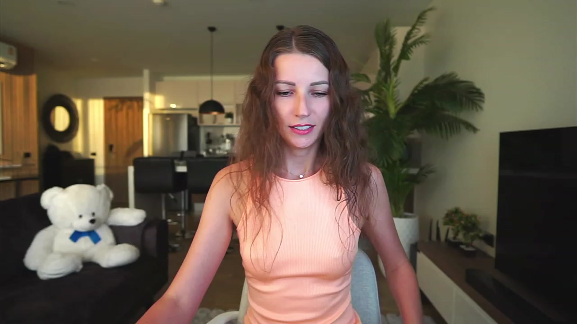 Gallery image thumbnail from Anna_Shine89's myfreecams stream on, 11/25/2022, 12:06 image 3 of 20
