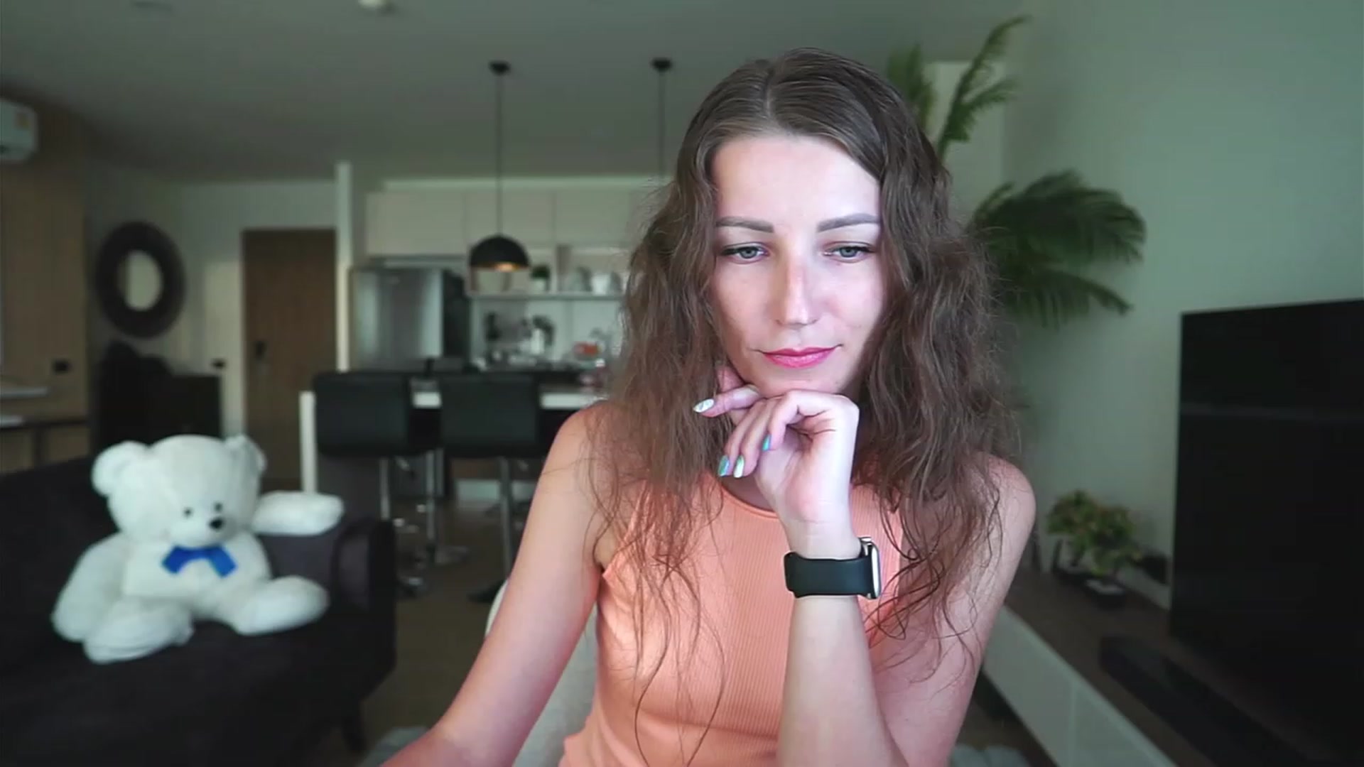 Gallery image thumbnail from Anna_Shine89's myfreecams stream on, 11/25/2022, 12:06 image 1 of 20