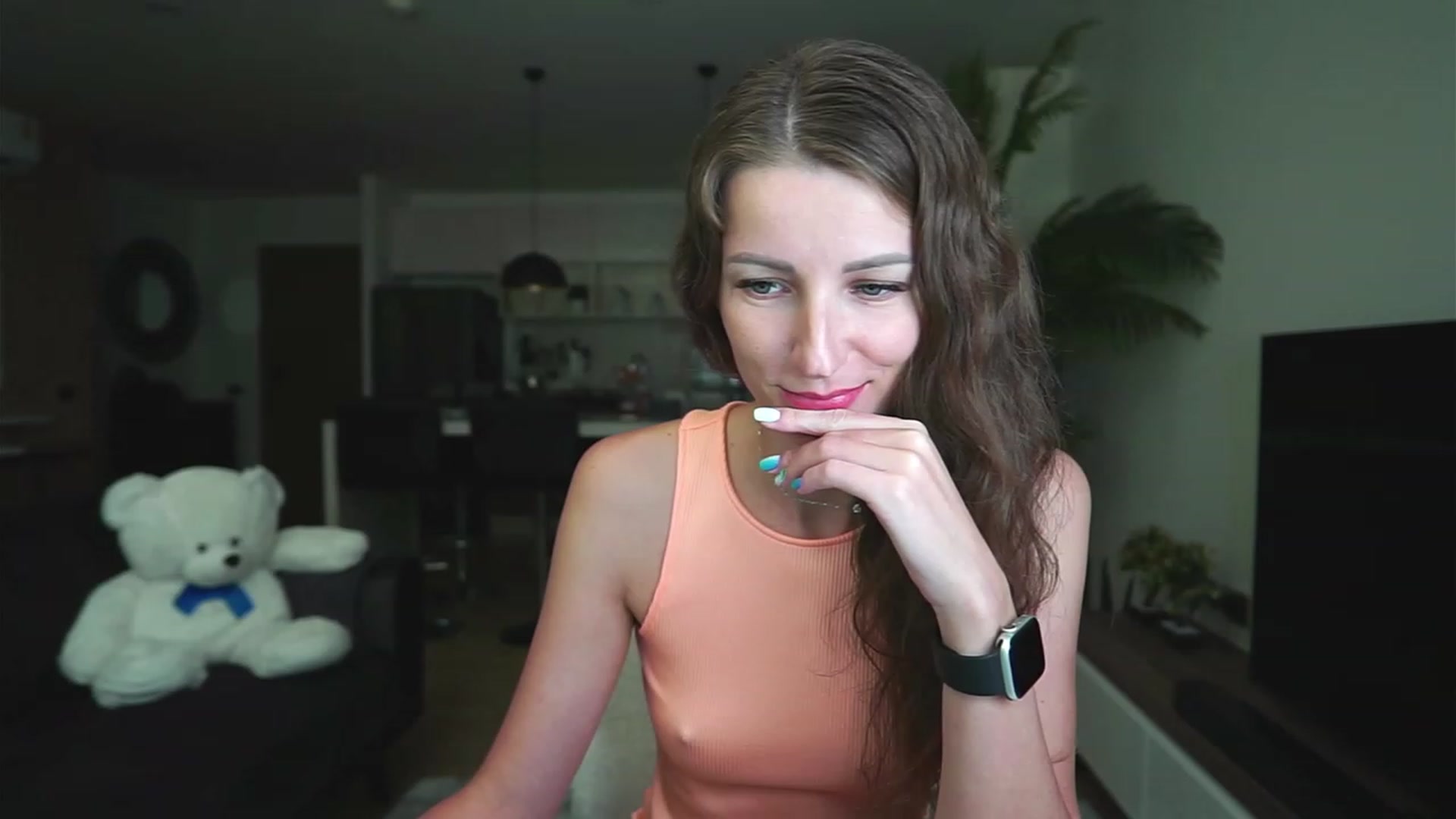 Gallery image thumbnail from Anna_Shine89's myfreecams stream on, 11/25/2022, 12:06 image 20 of 20