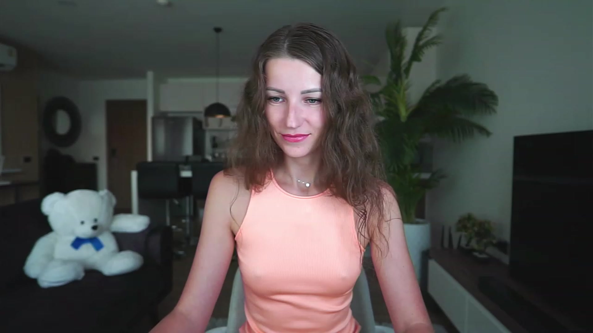 Gallery image thumbnail from Anna_Shine89's myfreecams stream on, 11/25/2022, 12:06 image 5 of 20
