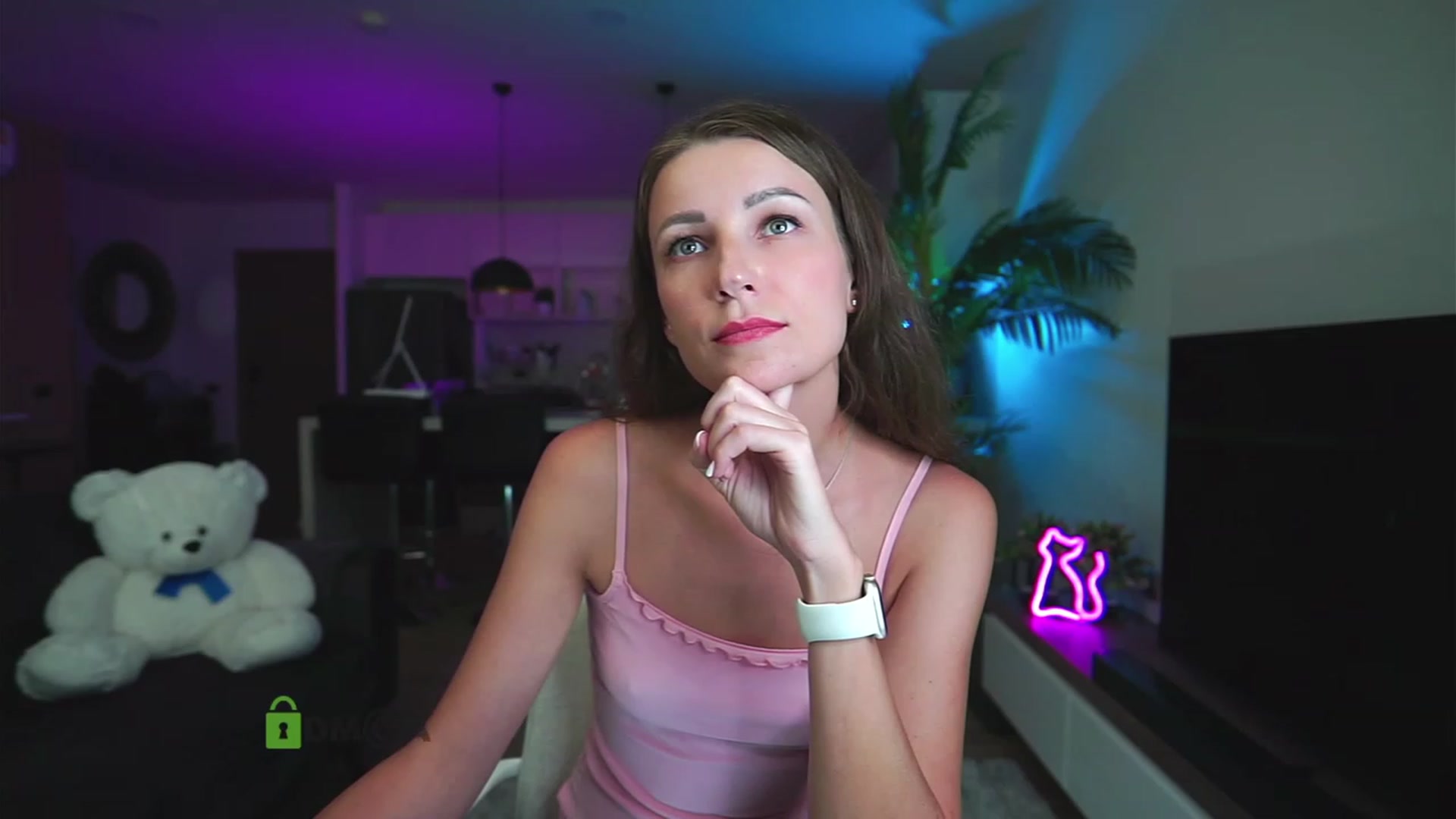 Gallery image thumbnail from Anna_Shine89's myfreecams stream on, 12/03/2022, 12:07 image 17 of 20