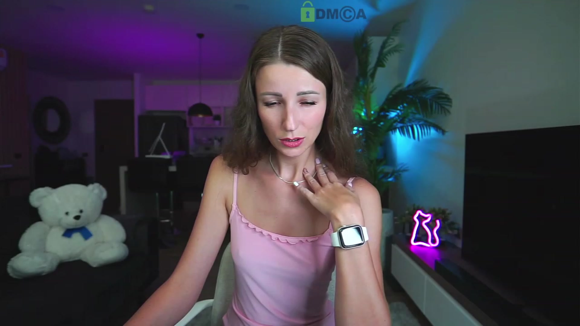 Gallery image thumbnail from Anna_Shine89's myfreecams stream on, 12/03/2022, 12:07 image 18 of 20