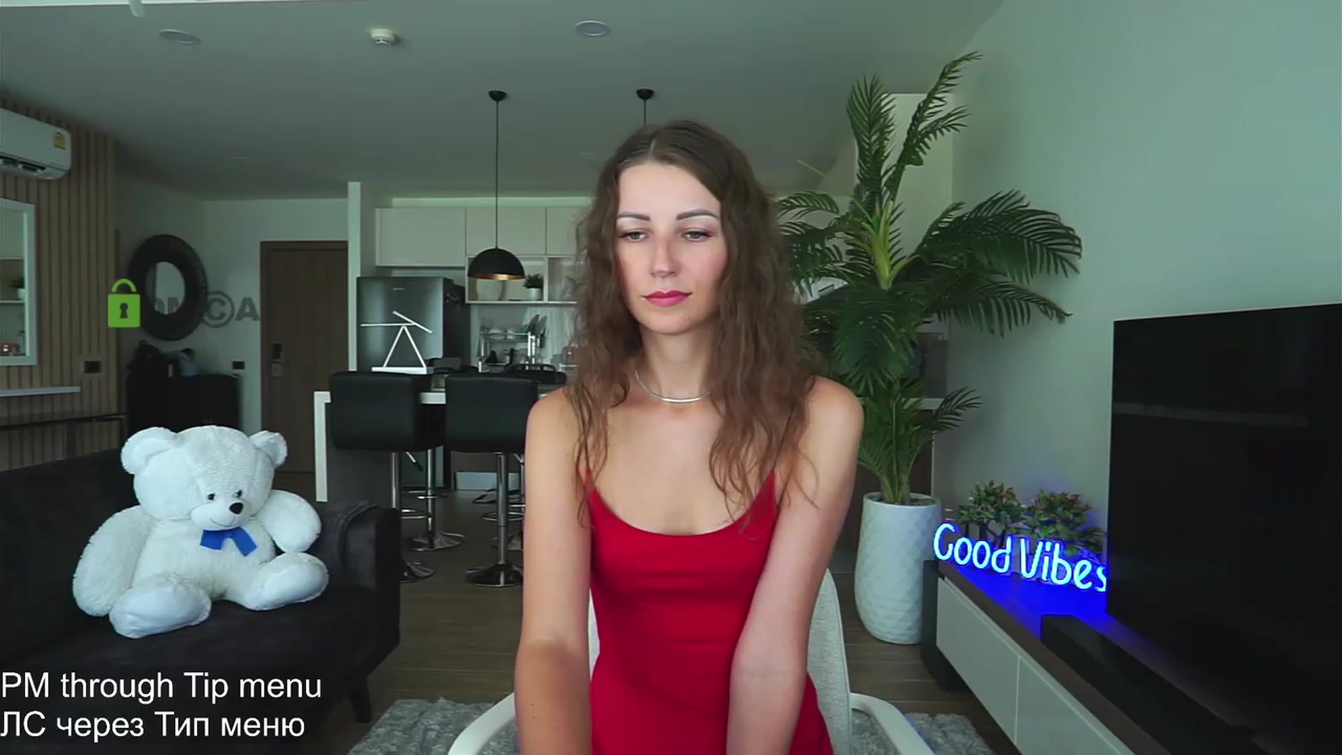 Gallery image thumbnail from Anna_Shine89's myfreecams stream on, 12/05/2022, 03:43 image 12 of 20