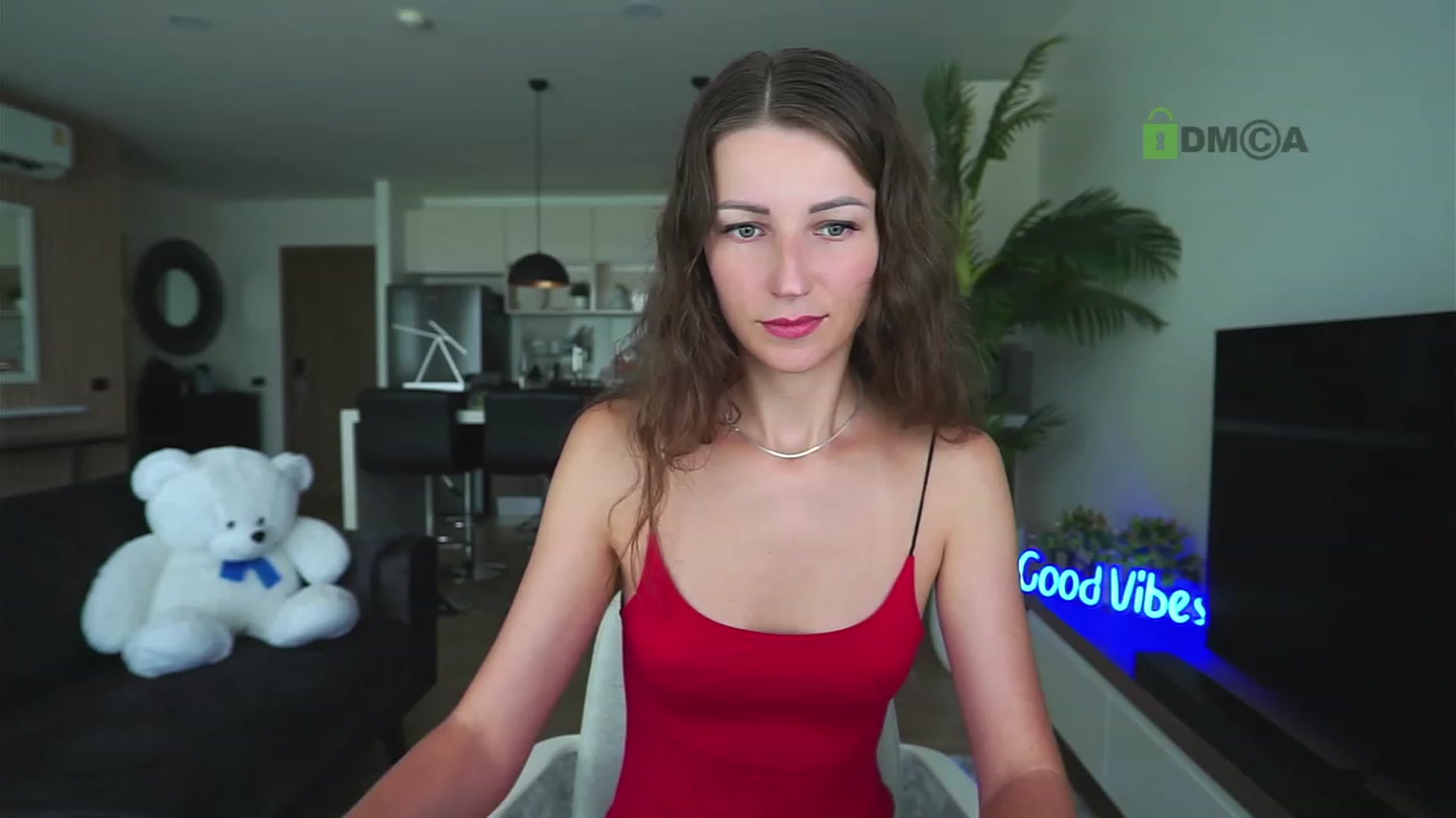 Gallery image thumbnail from Anna_Shine89's myfreecams stream on, 12/05/2022, 03:43 image 1 of 20