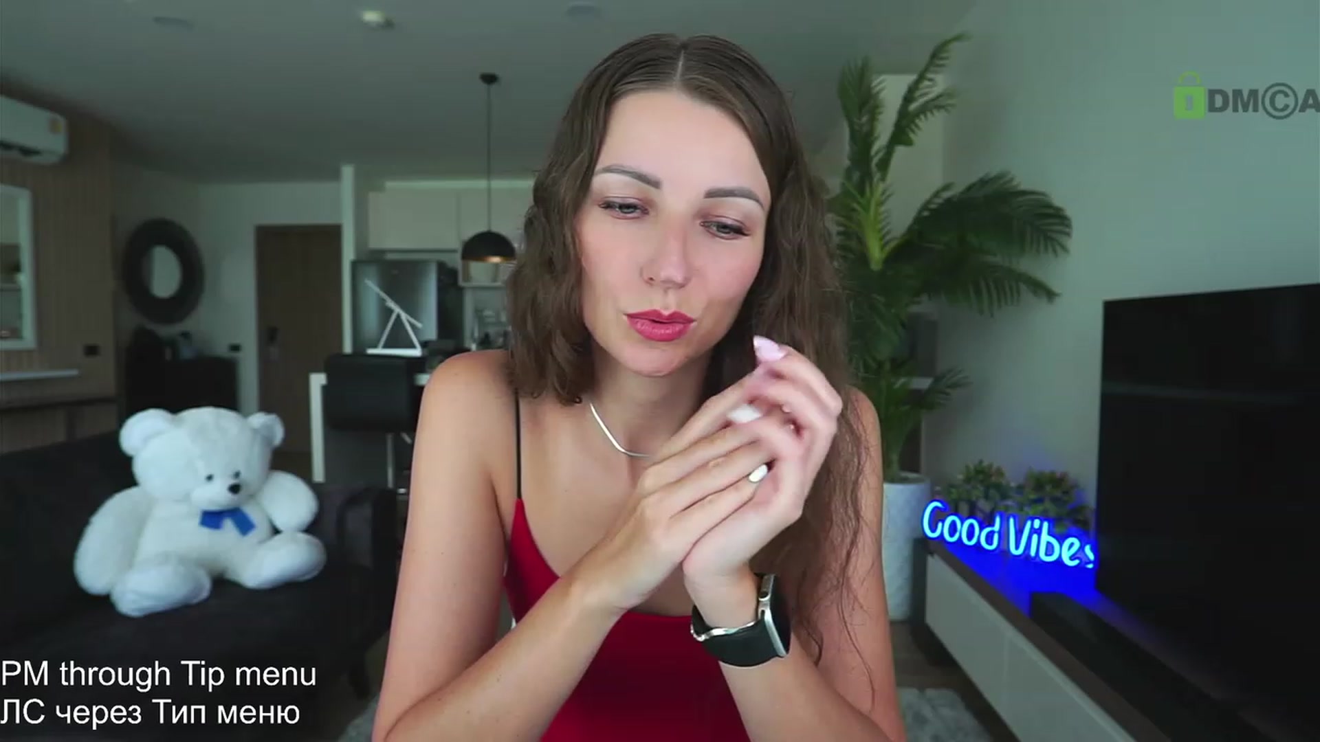 Gallery image thumbnail from Anna_Shine89's myfreecams stream on, 12/05/2022, 03:43 image 15 of 20