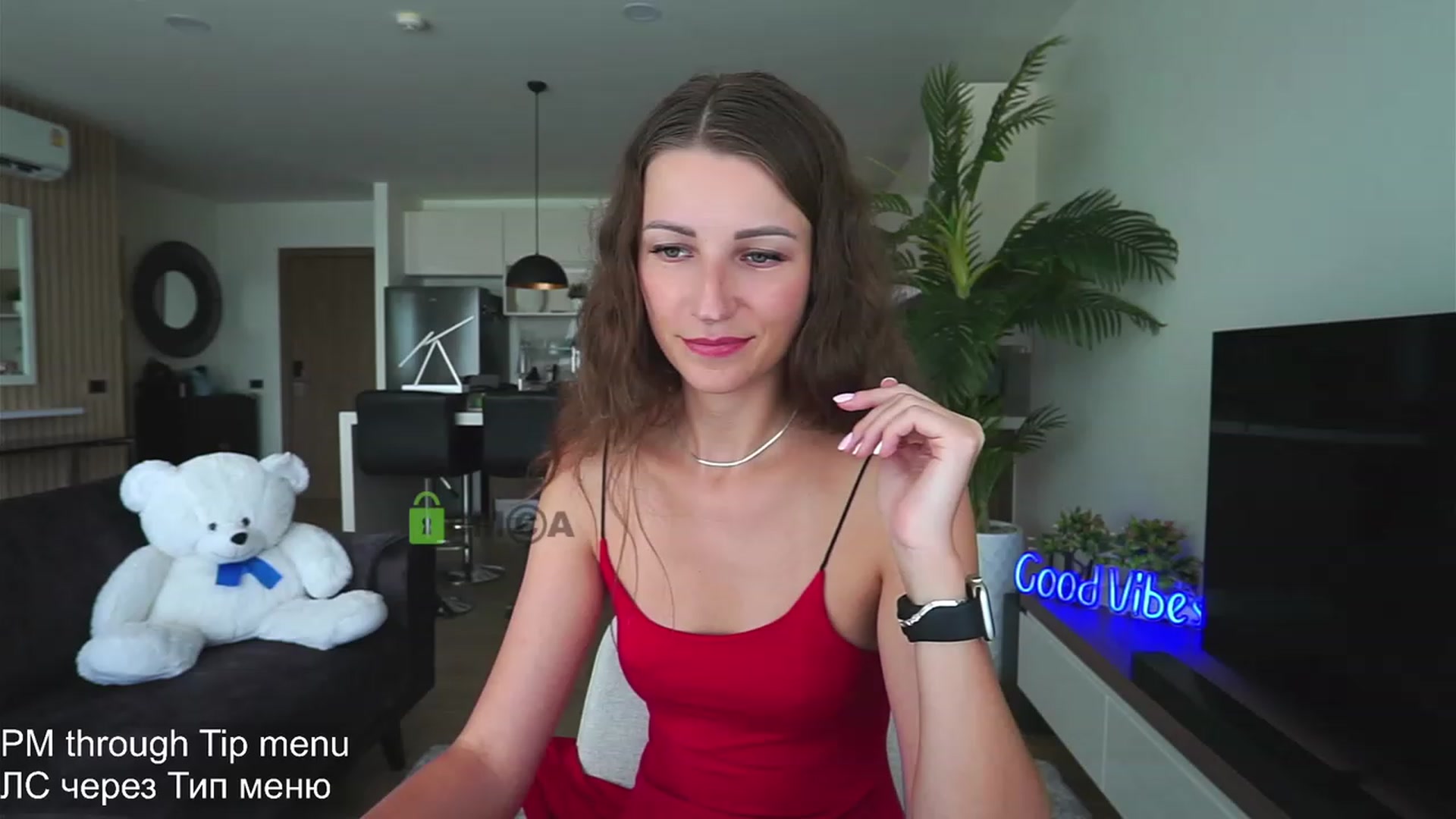 Gallery image thumbnail from Anna_Shine89's myfreecams stream on, 12/05/2022, 06:16 image 8 of 20