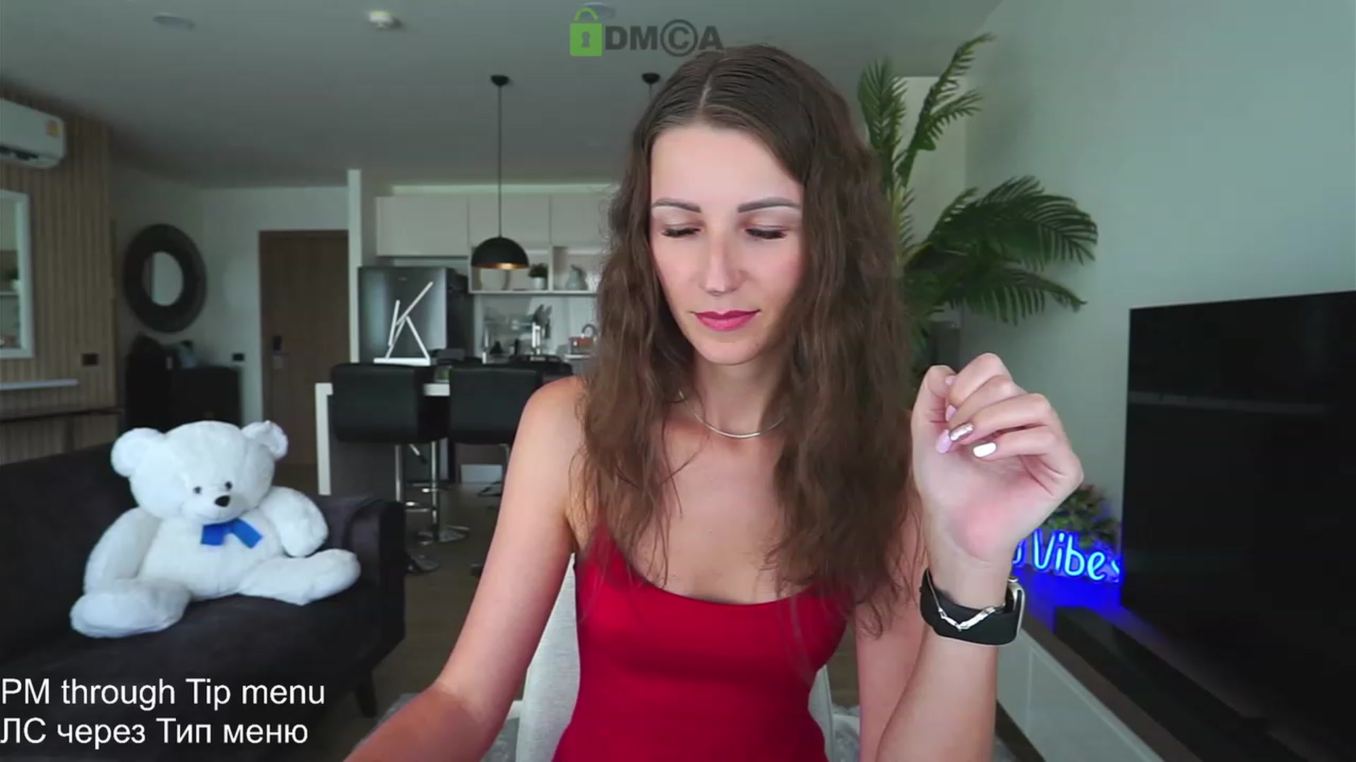 Gallery image thumbnail from Anna_Shine89's myfreecams stream on, 12/05/2022, 06:16 image 11 of 20