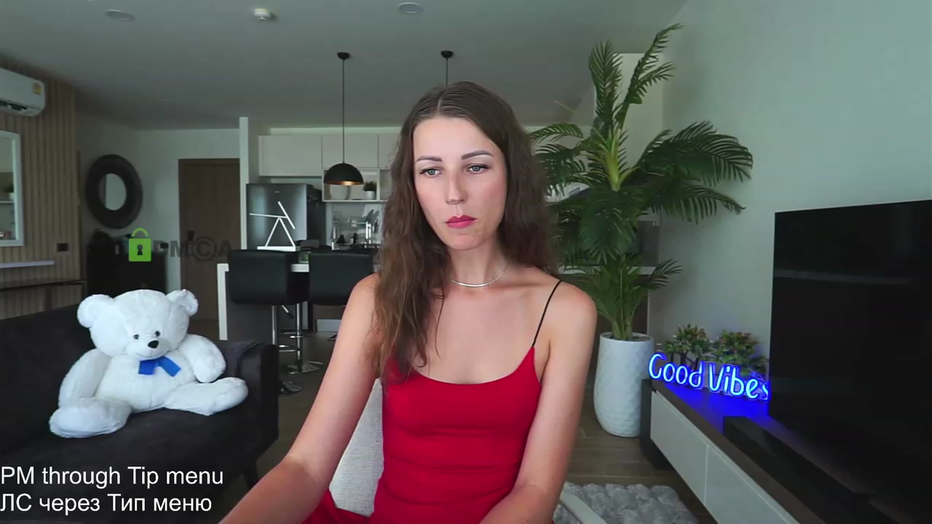 Gallery image thumbnail from Anna_Shine89's myfreecams stream on, 12/05/2022, 06:16 image 5 of 20