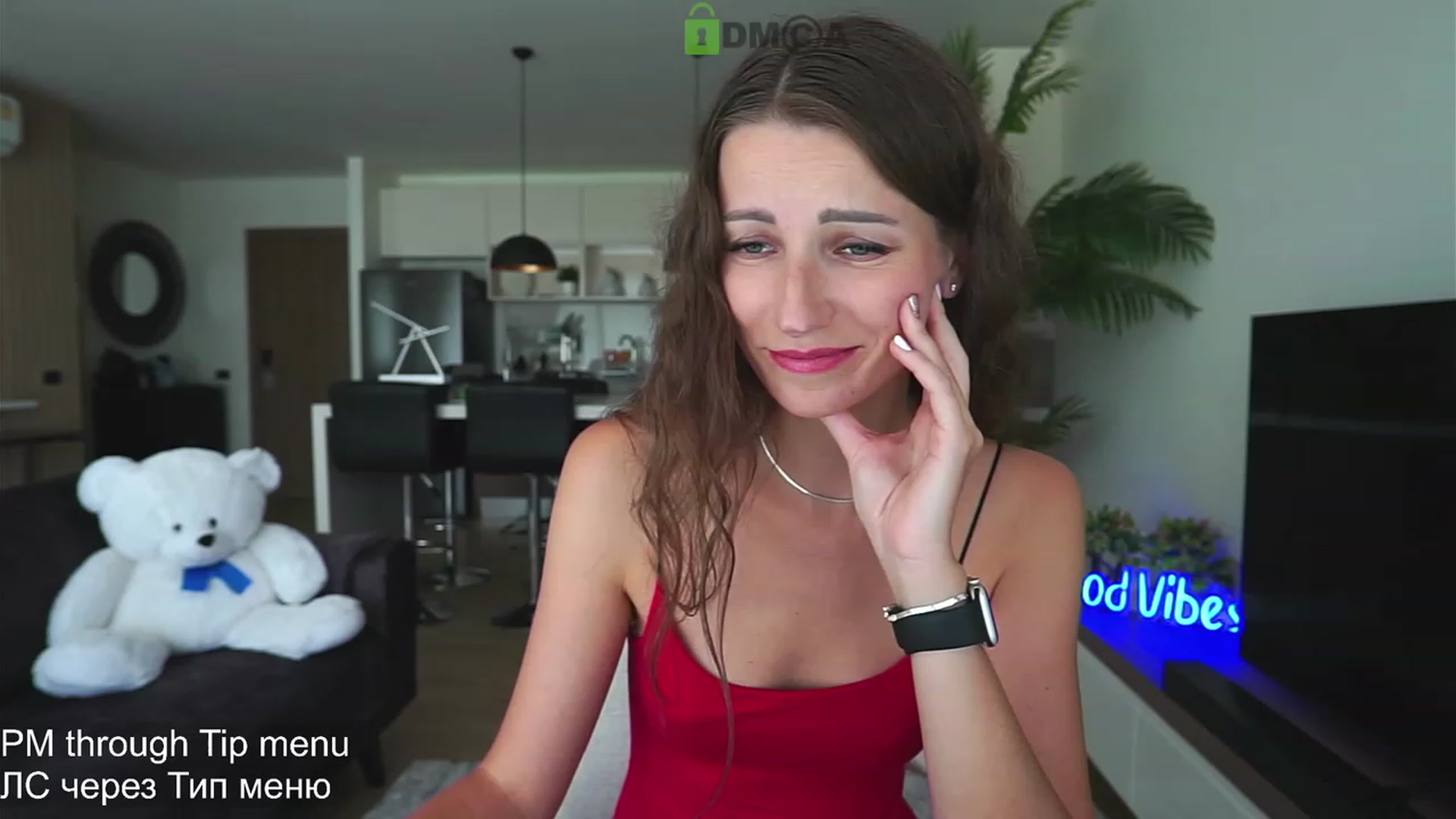 Gallery image thumbnail from Anna_Shine89's myfreecams stream on, 12/05/2022, 06:46 image 17 of 20
