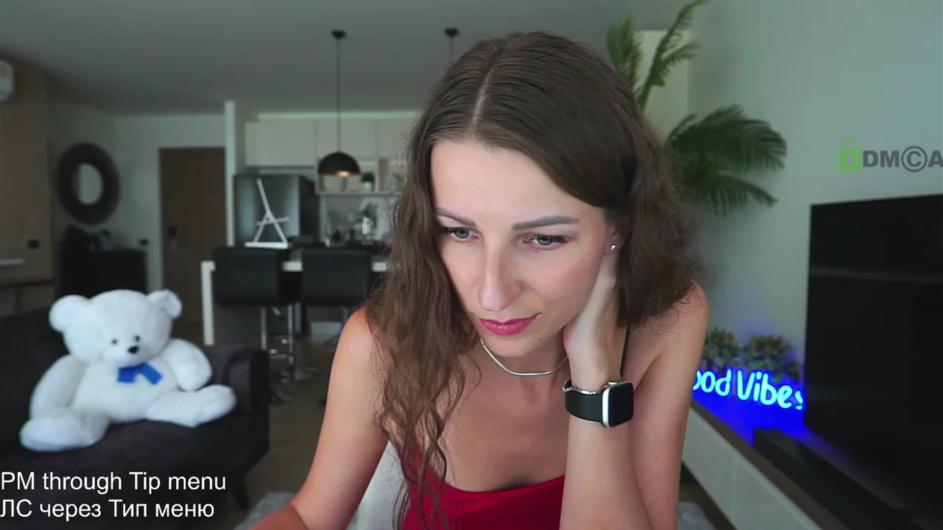 Gallery image thumbnail from Anna_Shine89's myfreecams stream on, 12/05/2022, 06:46 image 19 of 20