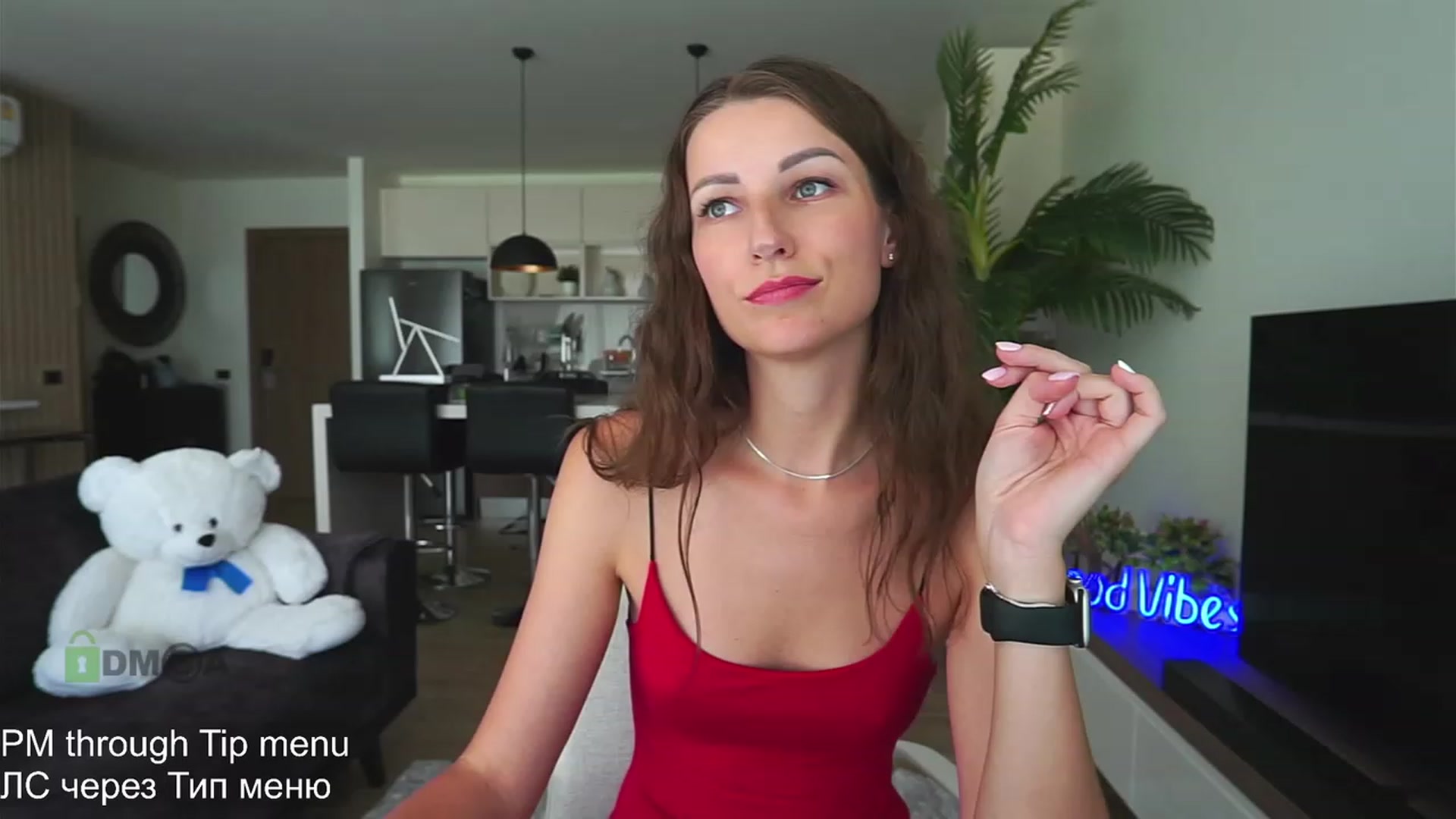 Gallery image thumbnail from Anna_Shine89's myfreecams stream on, 12/05/2022, 06:46 image 12 of 20