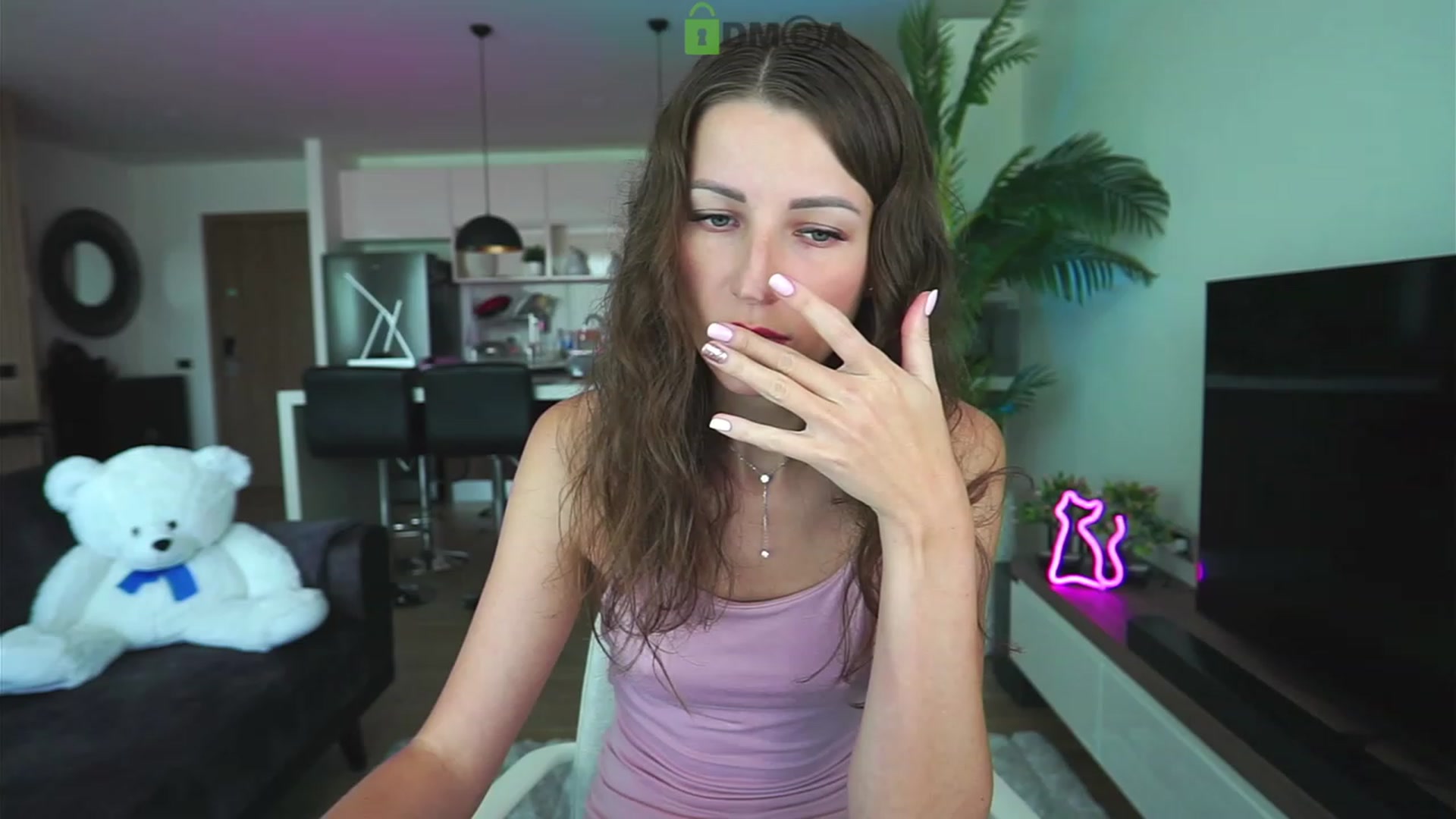 Gallery image thumbnail from Anna_Shine89's myfreecams stream on, 12/20/2022, 05:05 image 2 of 20
