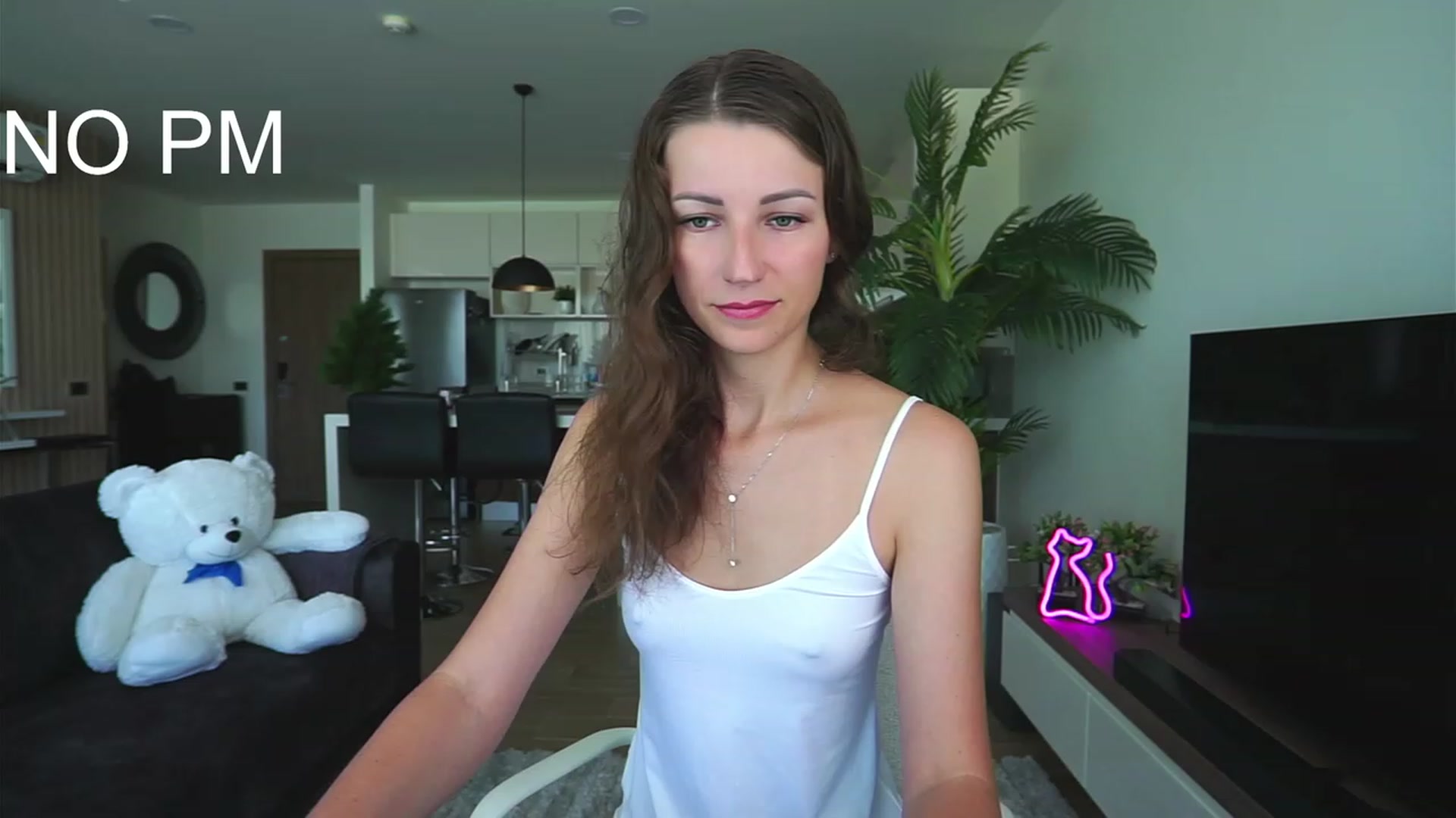 Gallery image thumbnail from Anna_Shine89's myfreecams stream on, 12/24/2022, 02:44 image 5 of 20