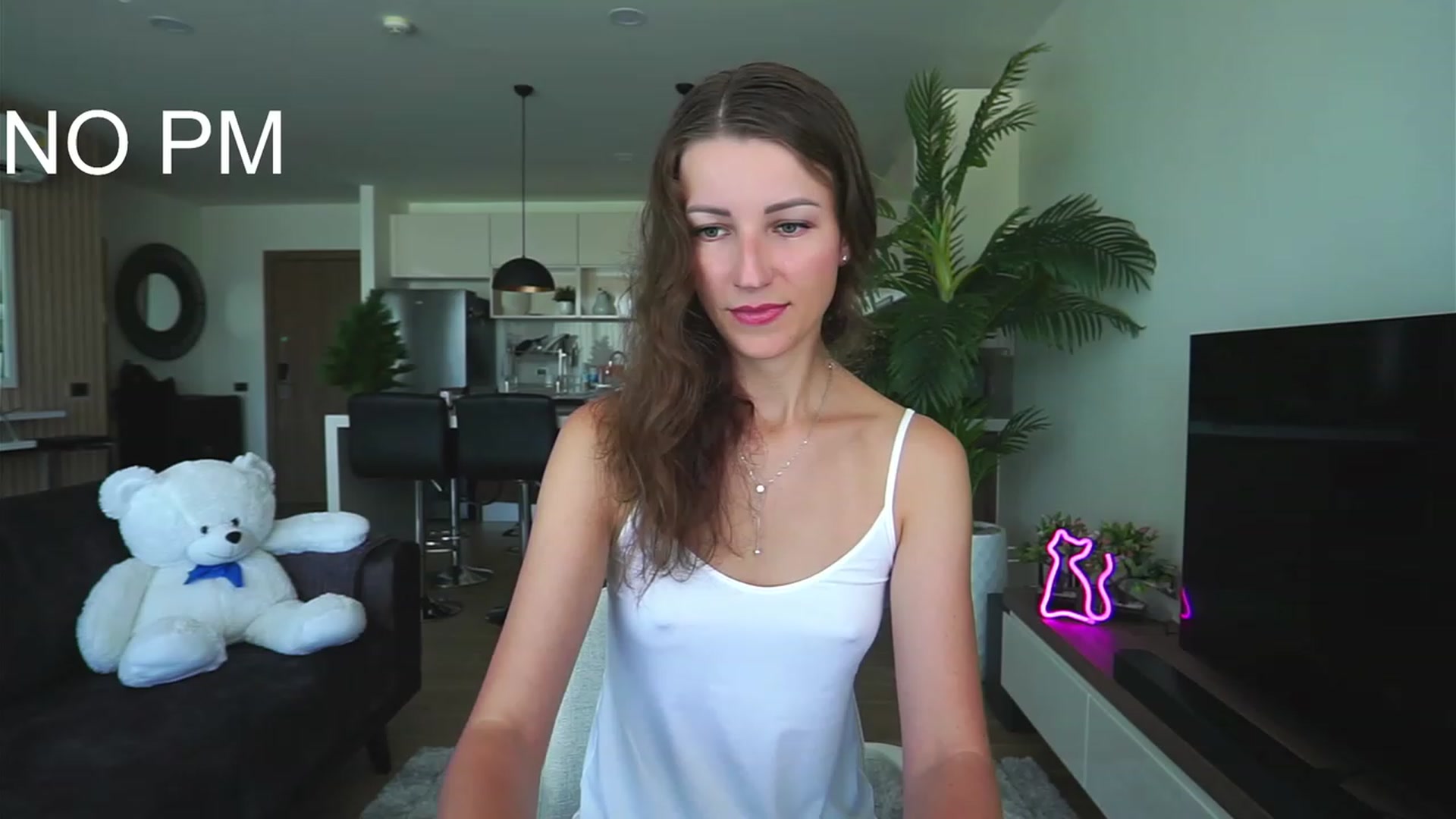 Gallery image thumbnail from Anna_Shine89's myfreecams stream on, 12/24/2022, 02:44 image 9 of 20