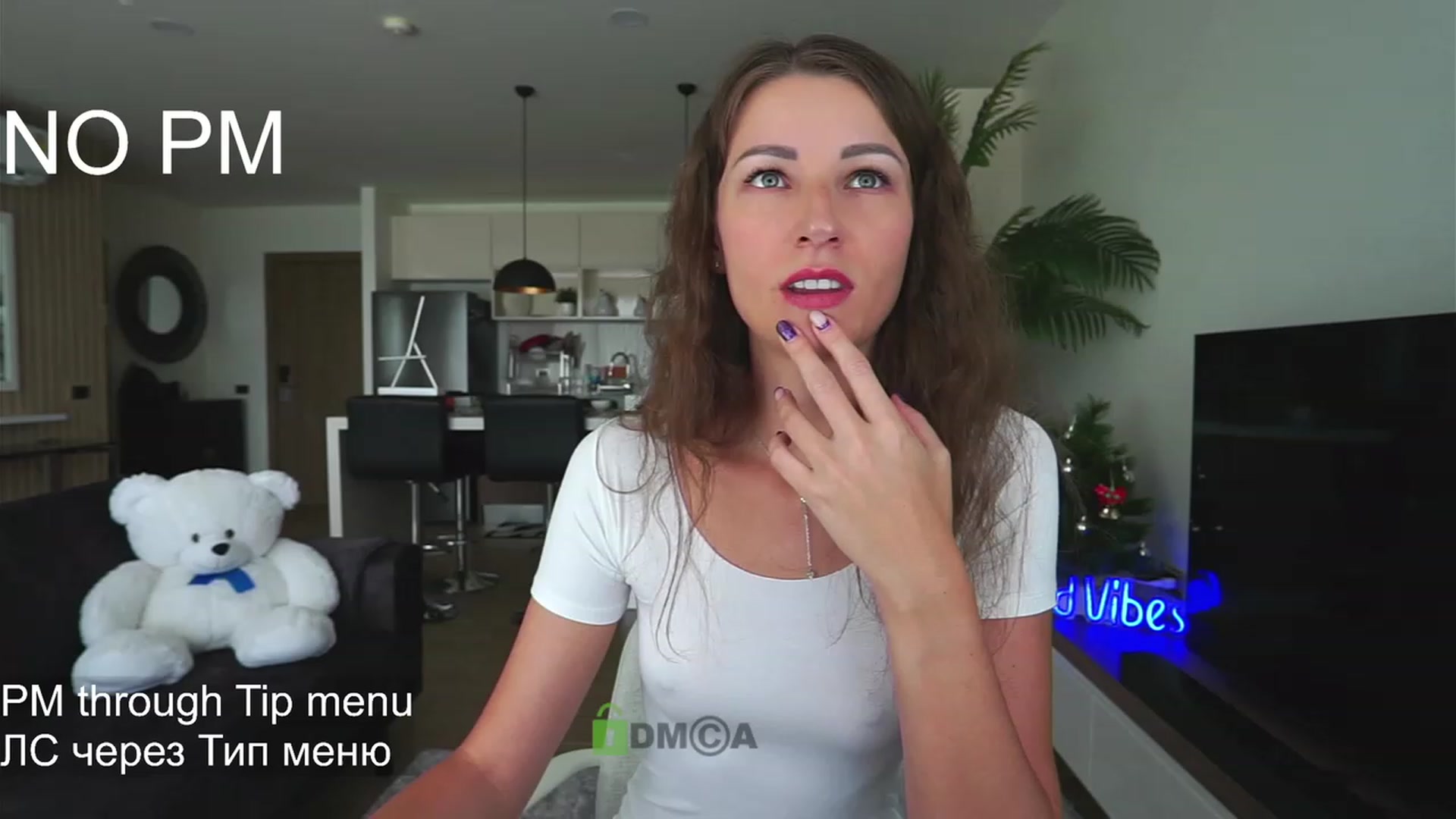 Gallery image thumbnail from Anna_Shine89's myfreecams stream on, 01/07/2023, 08:42 image 17 of 20