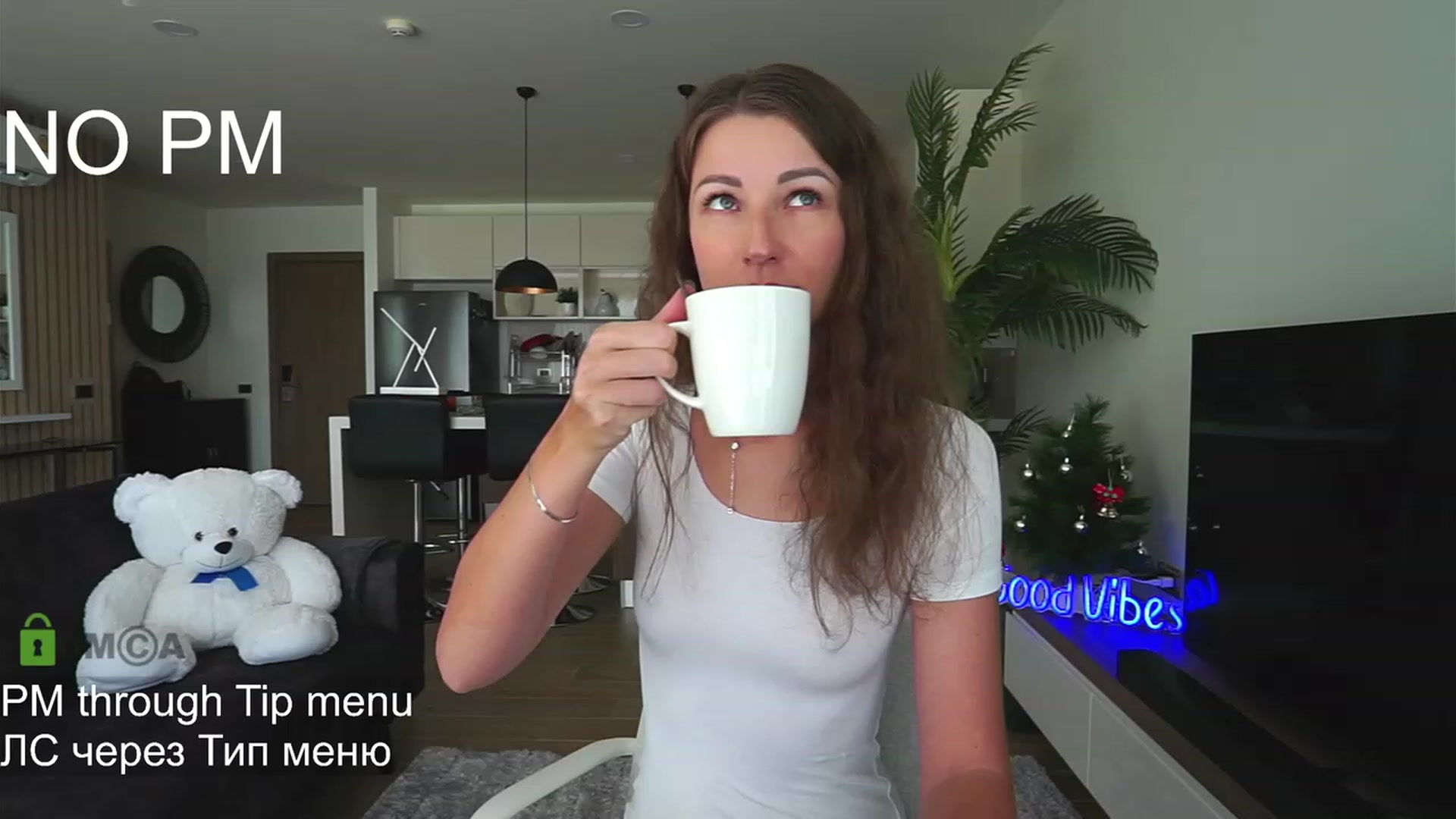 Gallery image thumbnail from Anna_Shine89's myfreecams stream on, 01/07/2023, 08:42 image 3 of 20