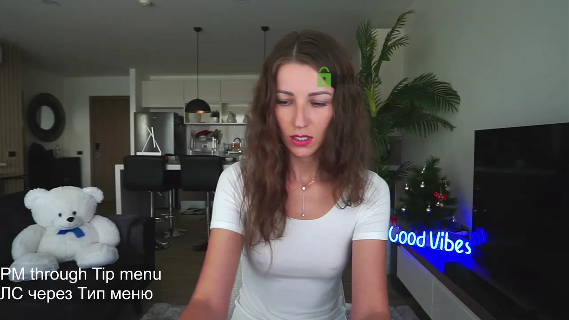 Gallery image thumbnail from Anna_Shine89's myfreecams stream on, 01/07/2023, 10:20 image 4 of 20