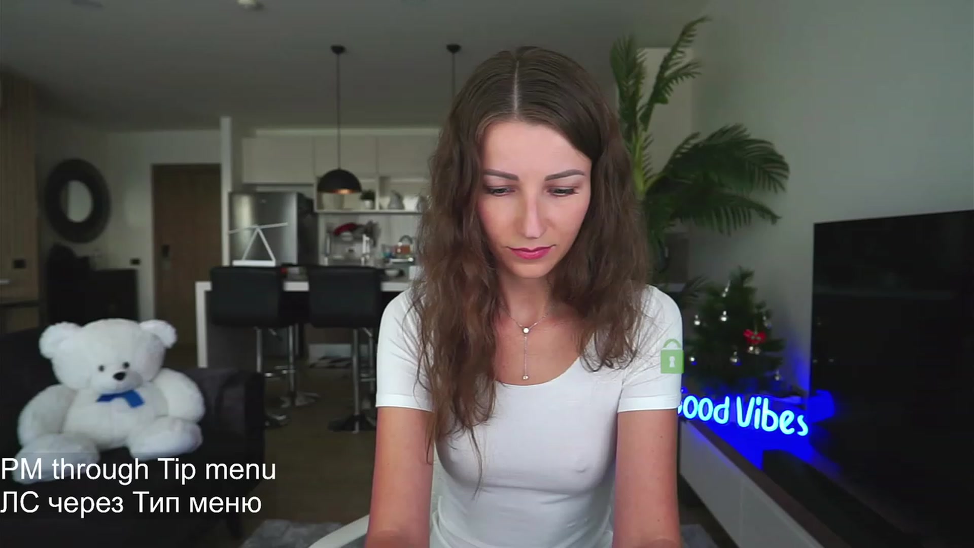 Gallery image thumbnail from Anna_Shine89's myfreecams stream on, 01/07/2023, 10:20 image 7 of 20