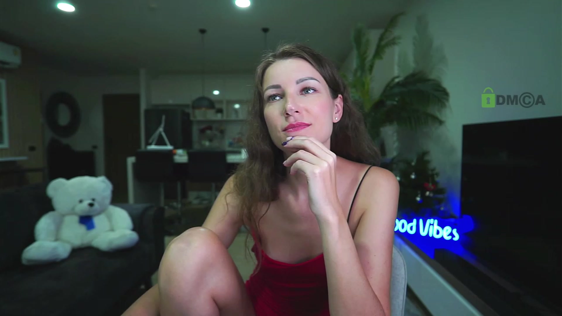 Gallery image thumbnail from Anna_Shine89's myfreecams stream on, 01/08/2023, 12:17 image 19 of 20