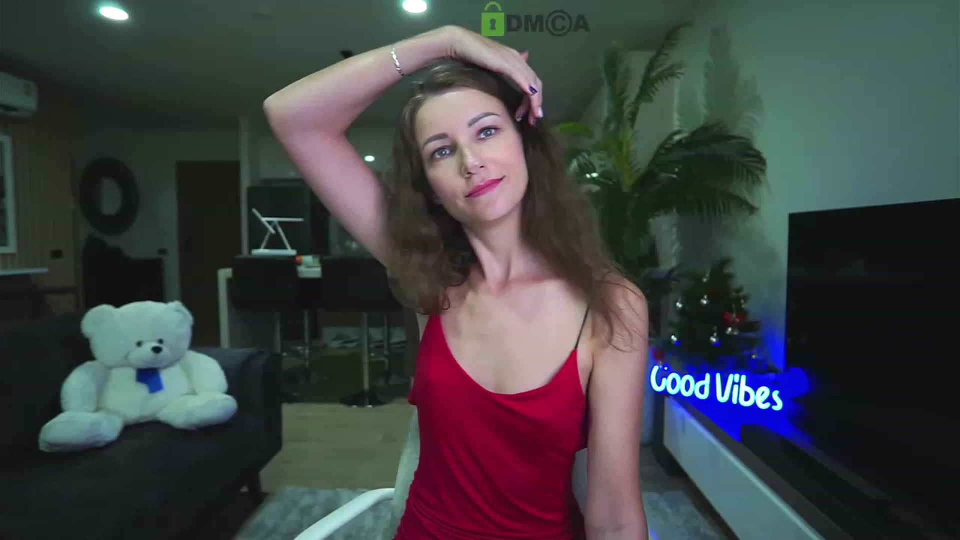 Gallery image thumbnail from Anna_Shine89's myfreecams stream on, 01/08/2023, 12:17 image 17 of 20