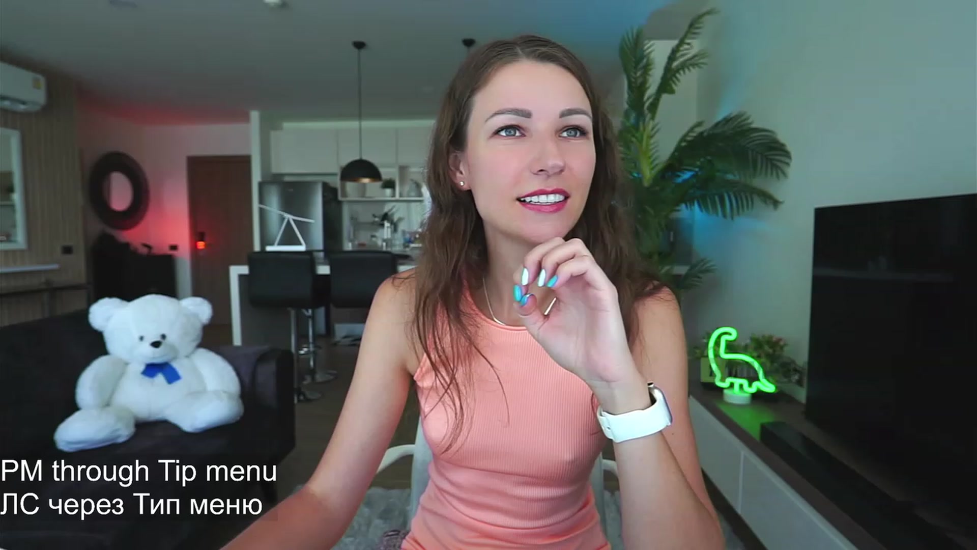 Gallery image thumbnail from Anna_Shine89's myfreecams stream on, 01/17/2023, 06:07 image 19 of 20