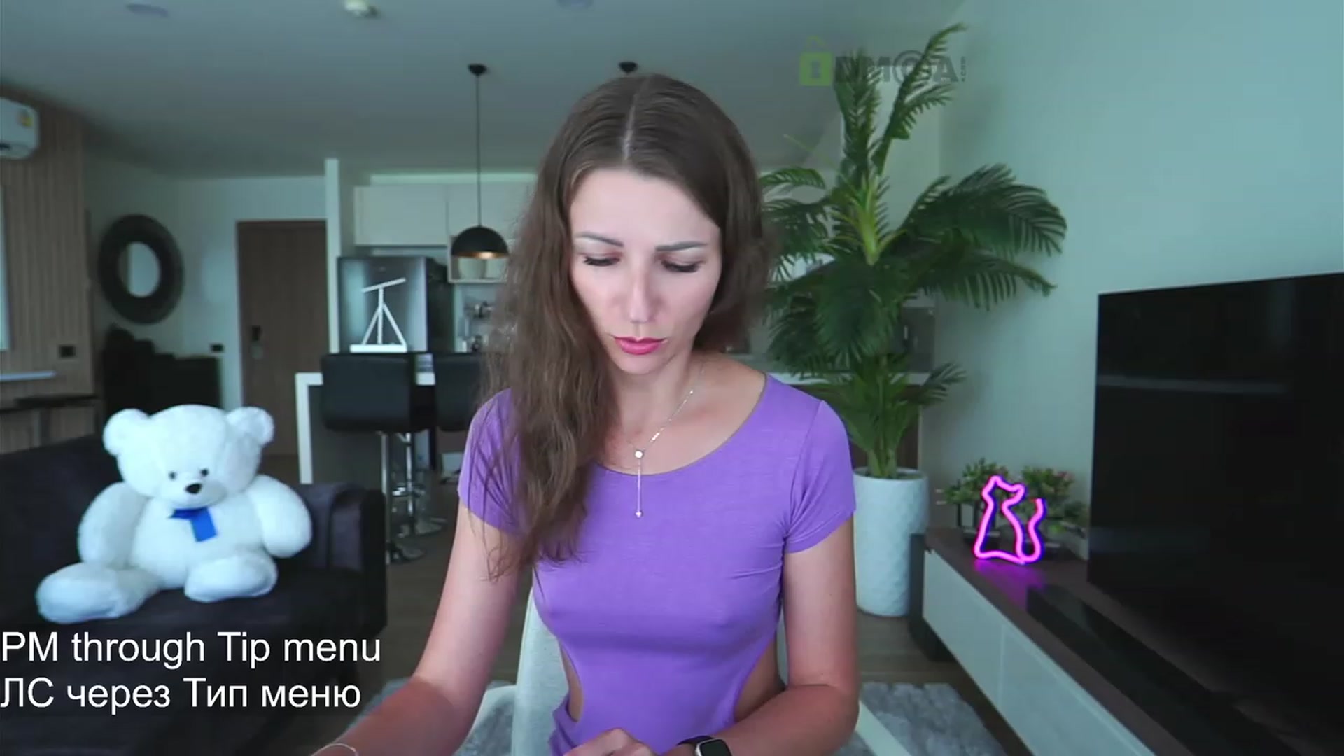 Gallery image thumbnail from Anna_Shine89's myfreecams stream on, 01/21/2023, 09:34 image 7 of 20