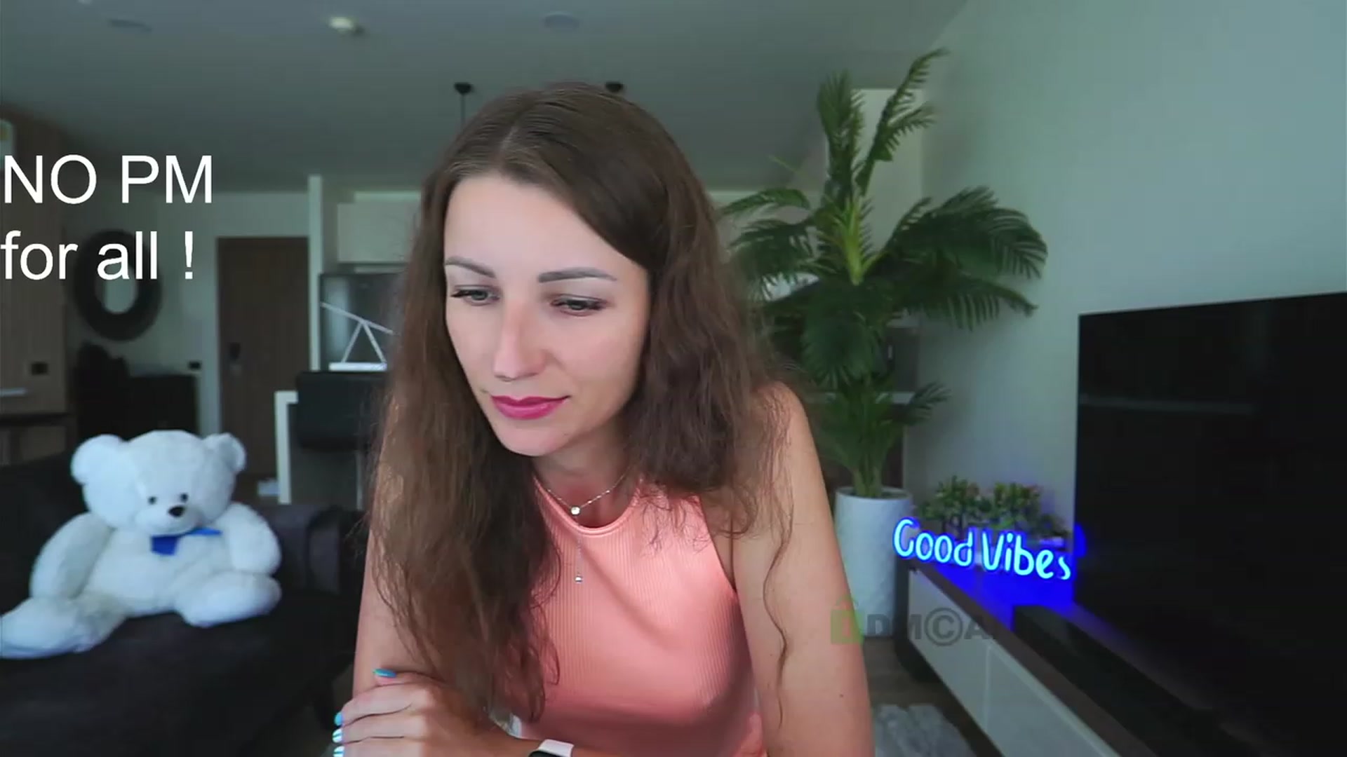 Gallery image thumbnail from Anna_Shine89's myfreecams stream on, 01/23/2023, 05:58 image 19 of 20