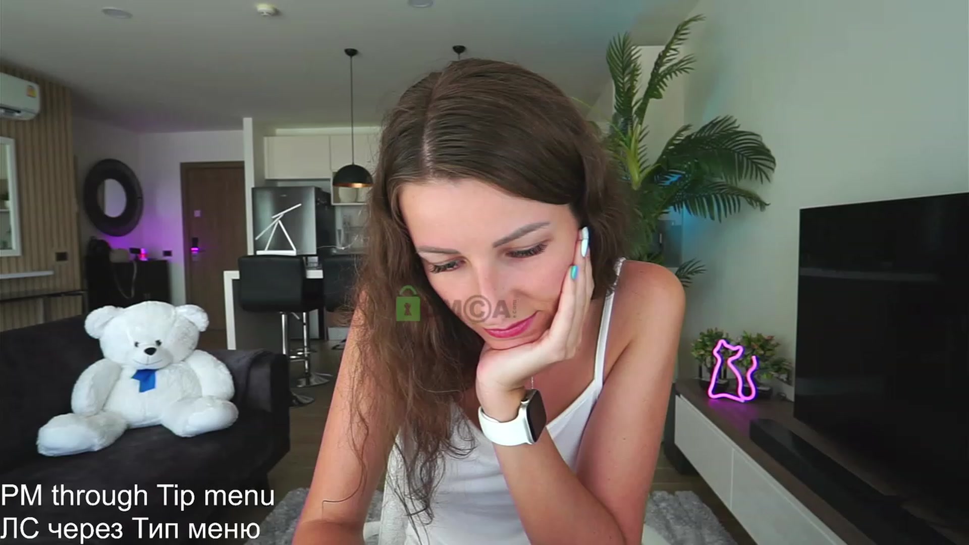 Gallery image thumbnail from Anna_Shine89's myfreecams stream on, 01/28/2023, 08:53 image 11 of 20