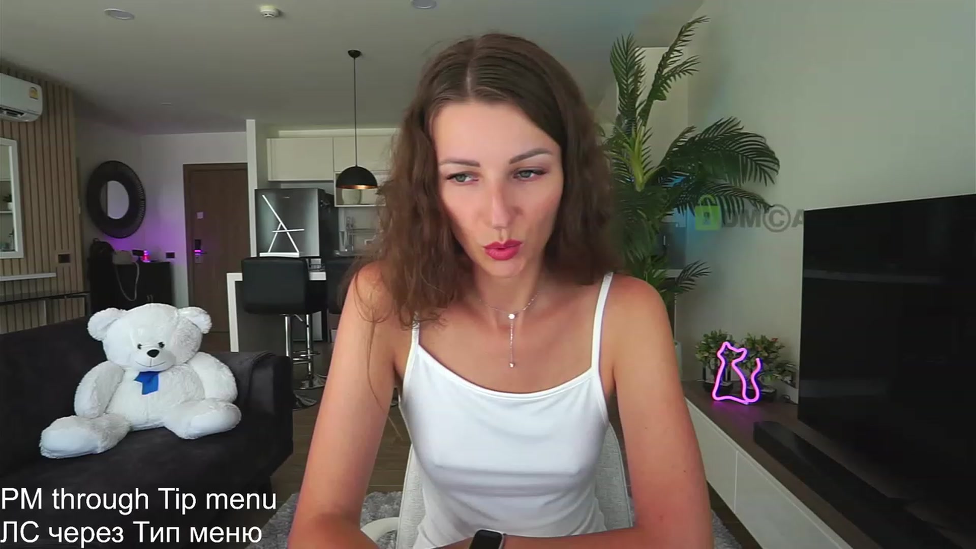 Gallery image thumbnail from Anna_Shine89's myfreecams stream on, 01/28/2023, 08:53 image 5 of 20