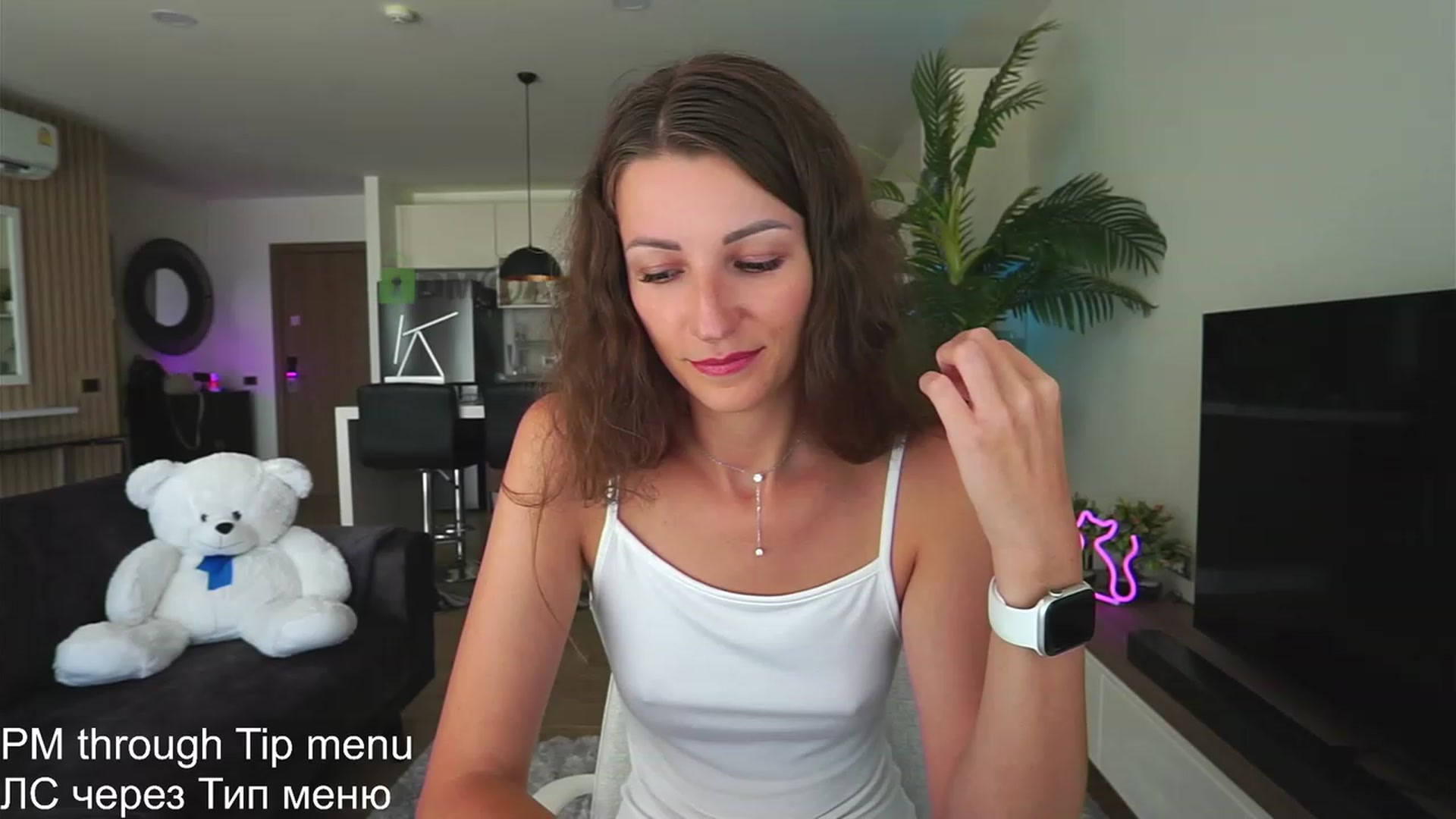 Gallery image thumbnail from Anna_Shine89's myfreecams stream on, 01/28/2023, 08:53 image 6 of 20