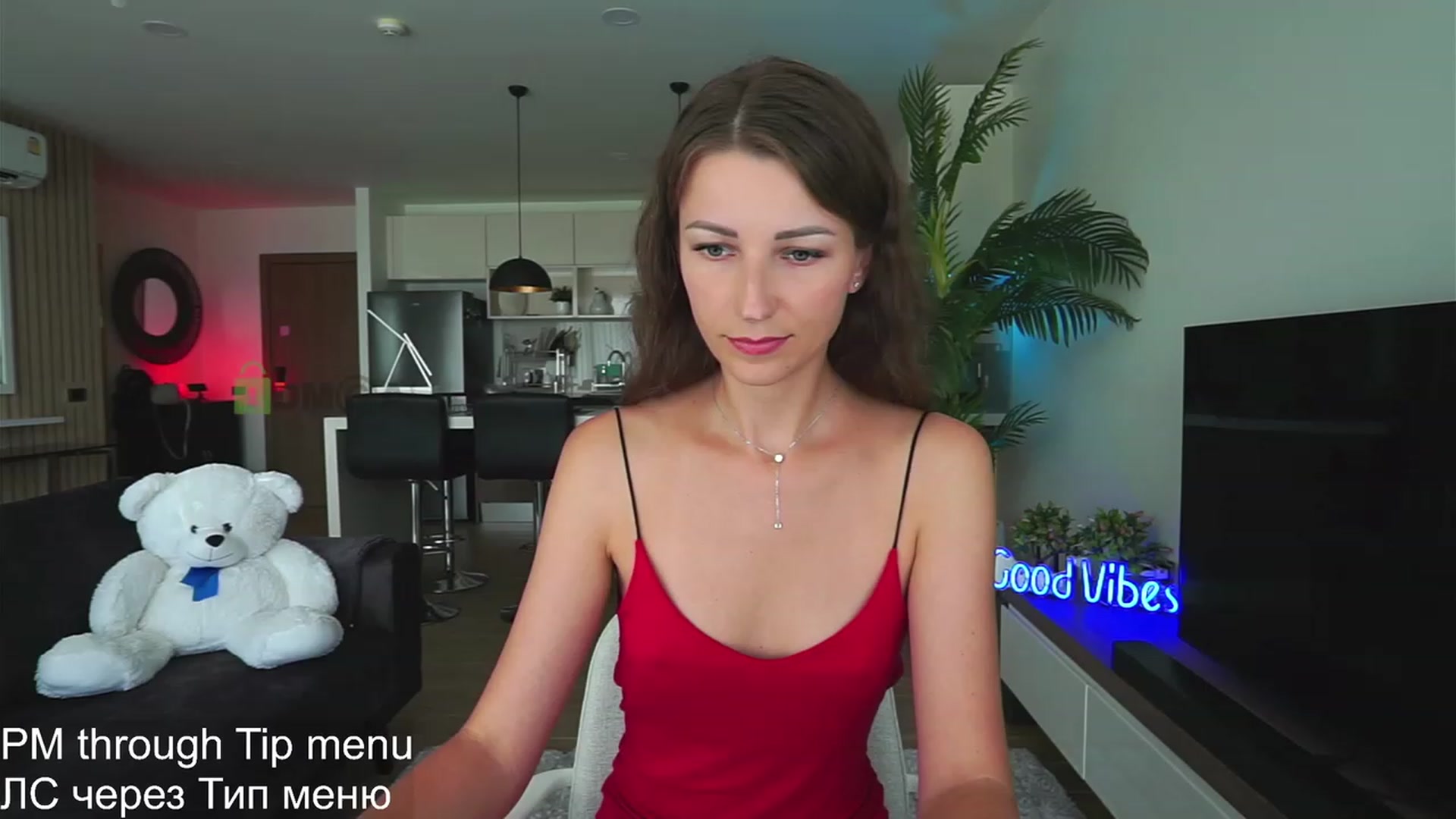 Gallery image thumbnail from Anna_Shine89's myfreecams stream on, 01/29/2023, 08:54 image 1 of 20