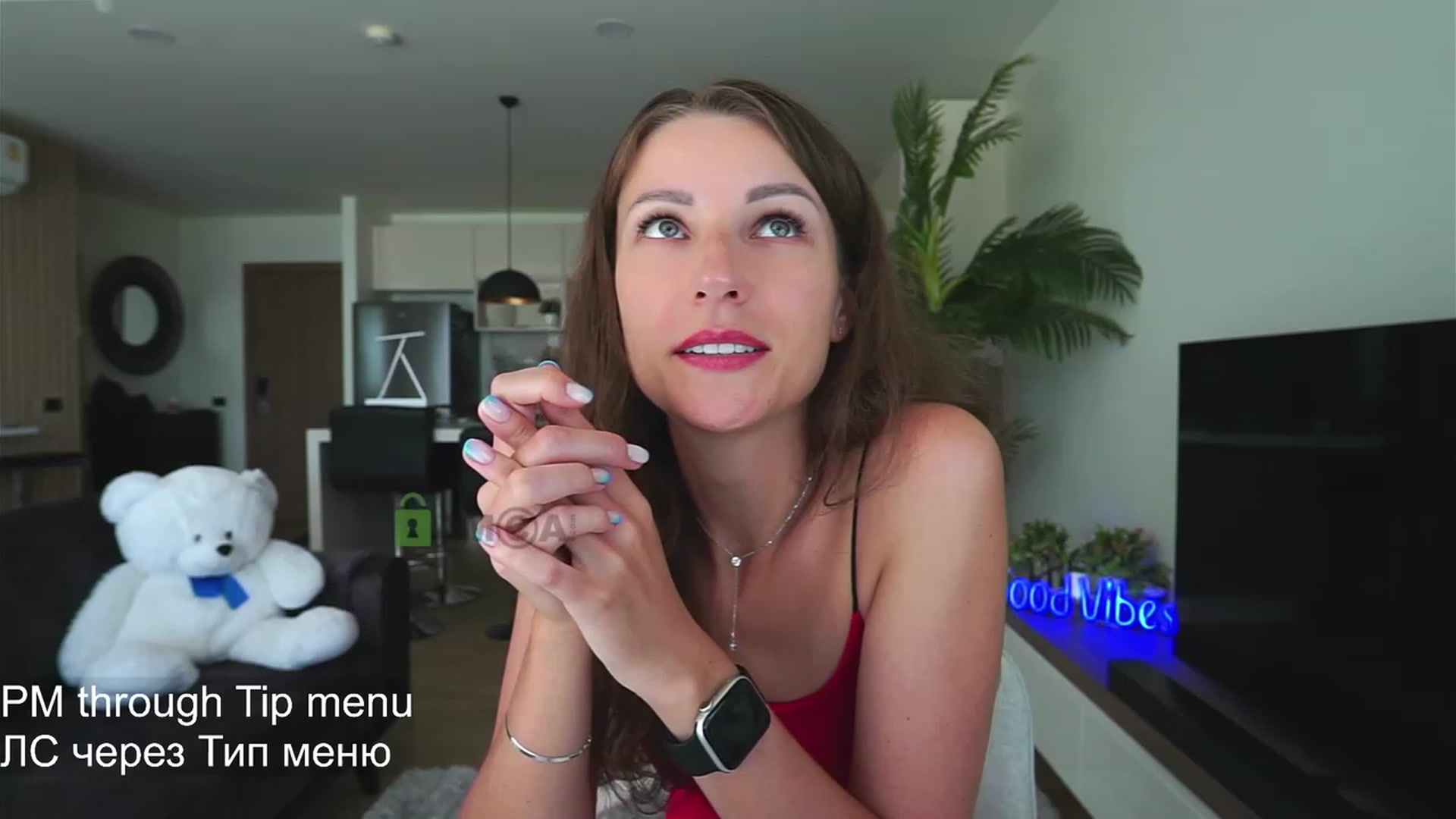 Gallery image thumbnail from Anna_Shine89's myfreecams stream on, 02/05/2023, 08:55 image 8 of 20