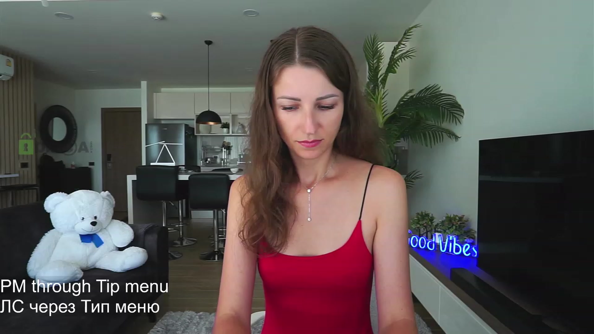 Gallery image thumbnail from Anna_Shine89's myfreecams stream on, 02/05/2023, 08:55 image 6 of 20
