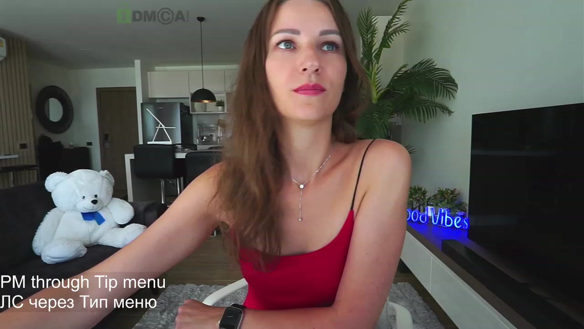 Gallery image thumbnail from Anna_Shine89's myfreecams stream on, 02/05/2023, 08:55 image 15 of 20