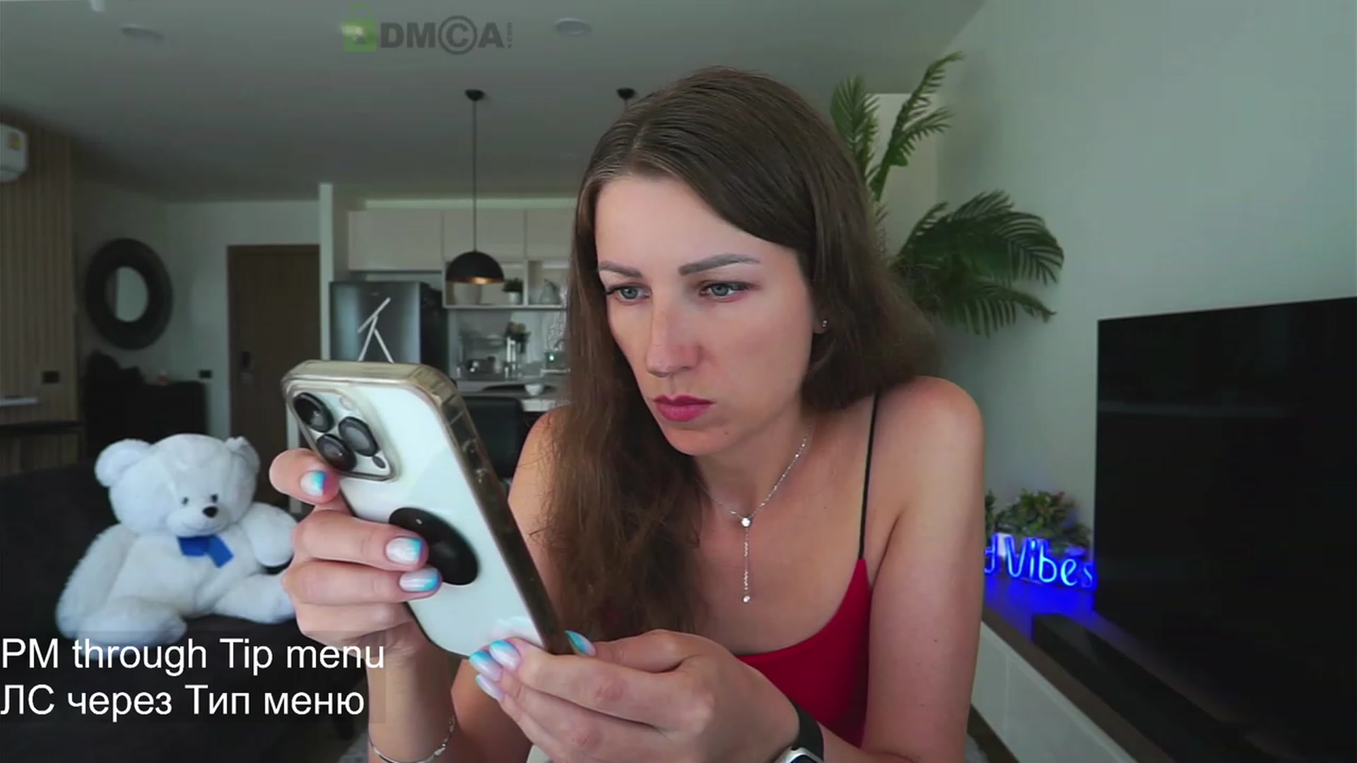 Gallery image thumbnail from Anna_Shine89's myfreecams stream on, 02/05/2023, 08:55 image 4 of 20