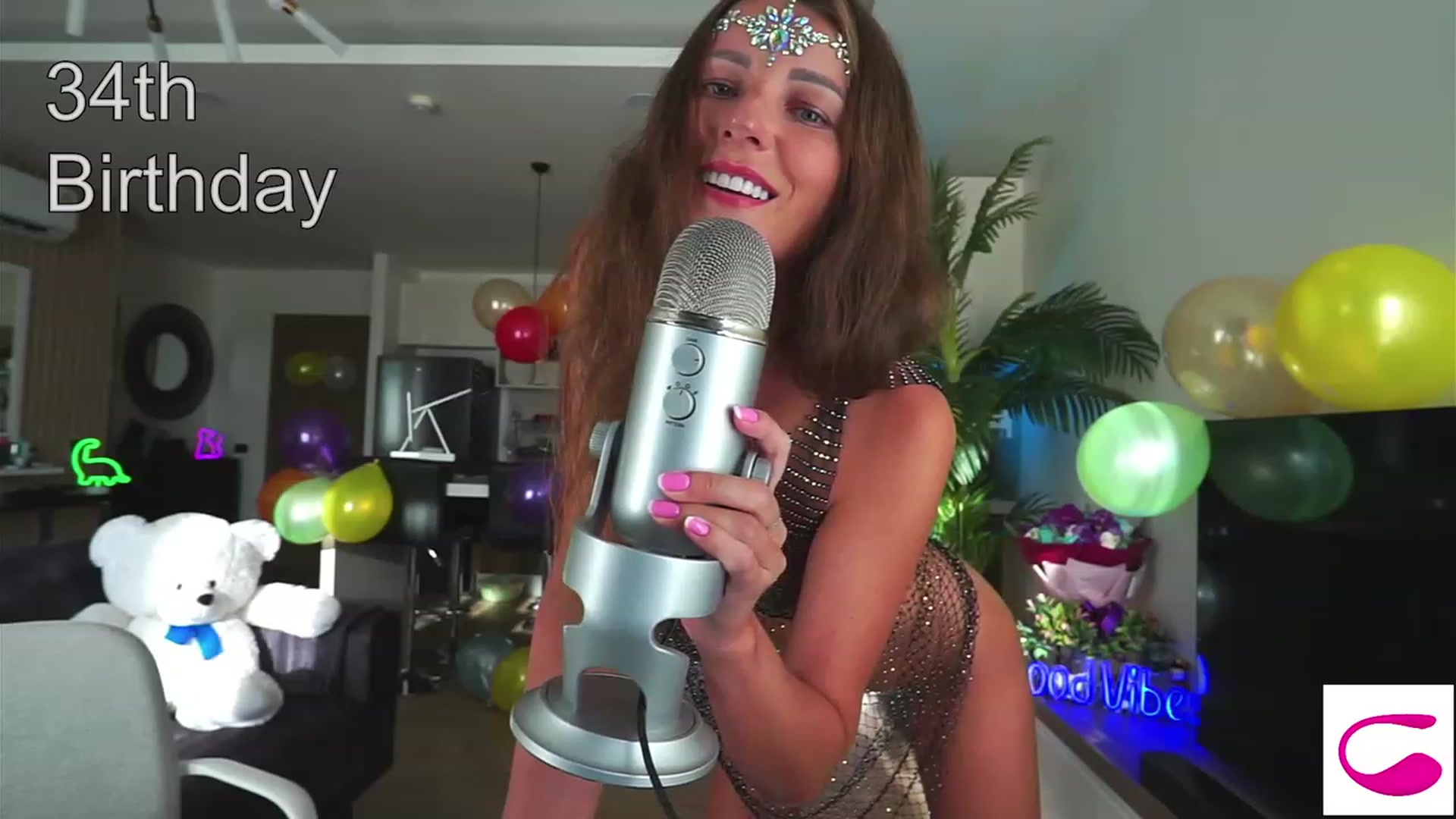 Gallery image thumbnail from Anna_Shine89's myfreecams stream on, 03/26/2023, 11:48 image 9 of 20