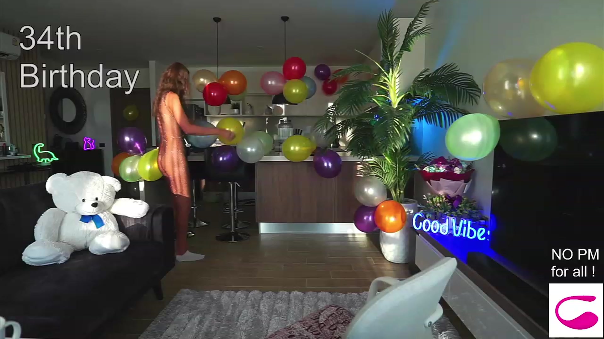 Gallery image thumbnail from Anna_Shine89's myfreecams stream on, 03/26/2023, 11:48 image 15 of 20