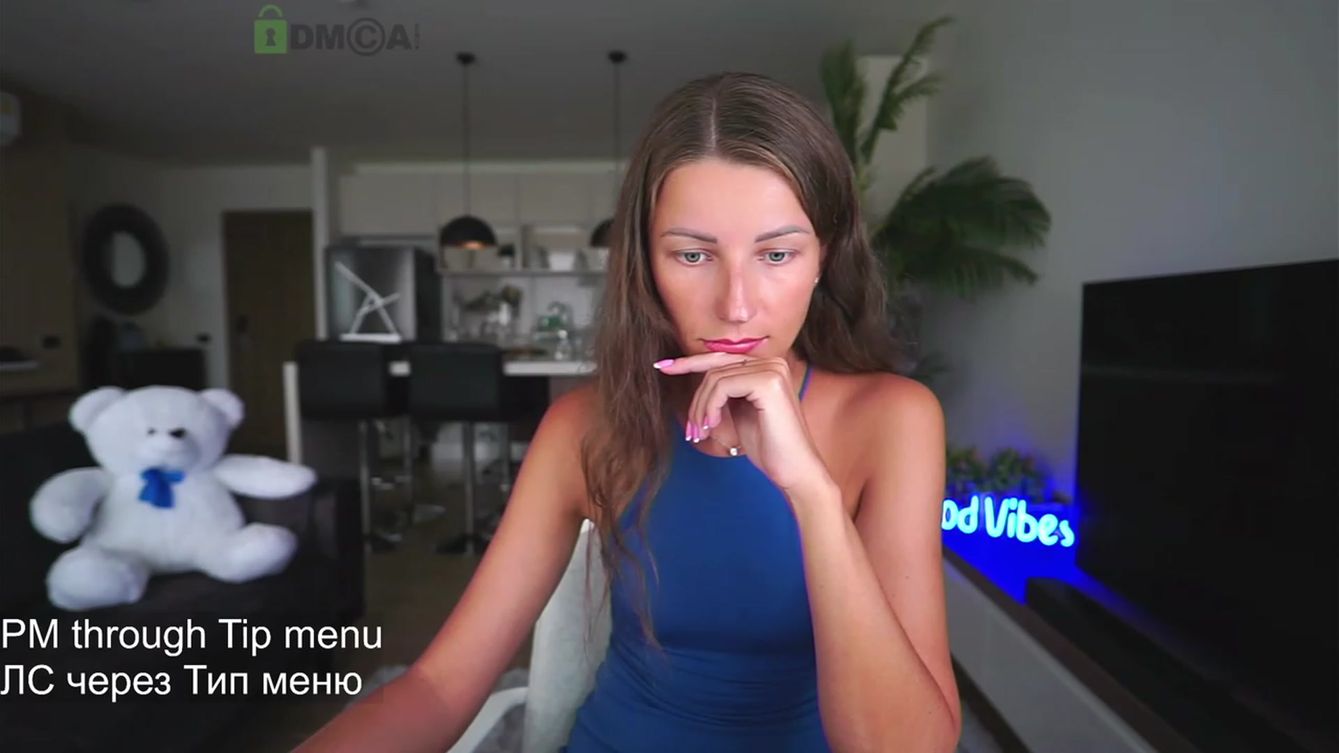 Gallery image thumbnail from Anna_Shine89's myfreecams stream on, 04/03/2023, 10:50 image 20 of 20