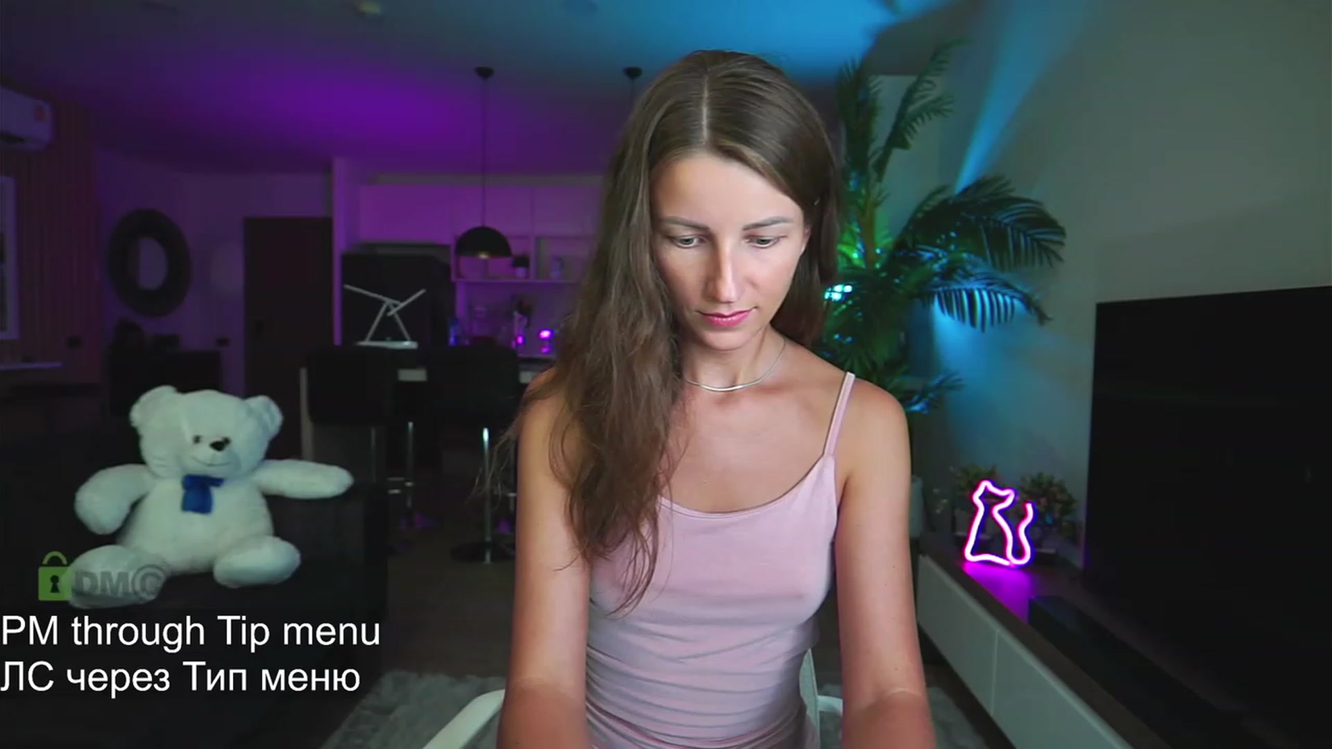 Gallery image thumbnail from Anna_Shine89's myfreecams stream on, 05/18/2023, 13:31 image 8 of 20