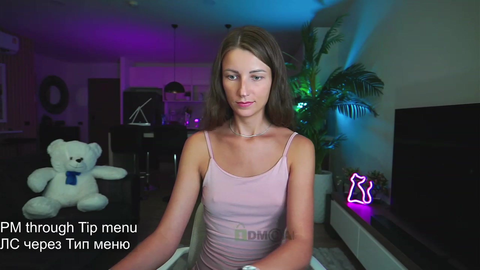 Gallery image thumbnail from Anna_Shine89's myfreecams stream on, 05/18/2023, 13:31 image 4 of 20