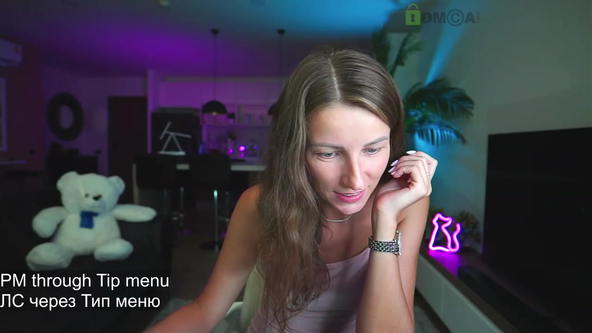 Gallery image thumbnail from Anna_Shine89's myfreecams stream on, 05/18/2023, 13:31 image 6 of 20