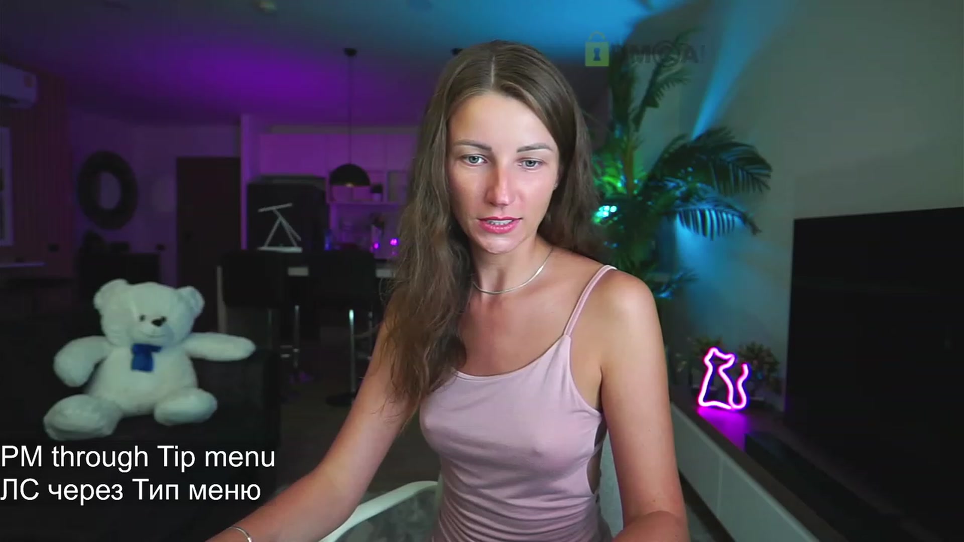 Gallery image thumbnail from Anna_Shine89's myfreecams stream on, 05/18/2023, 13:31 image 7 of 20