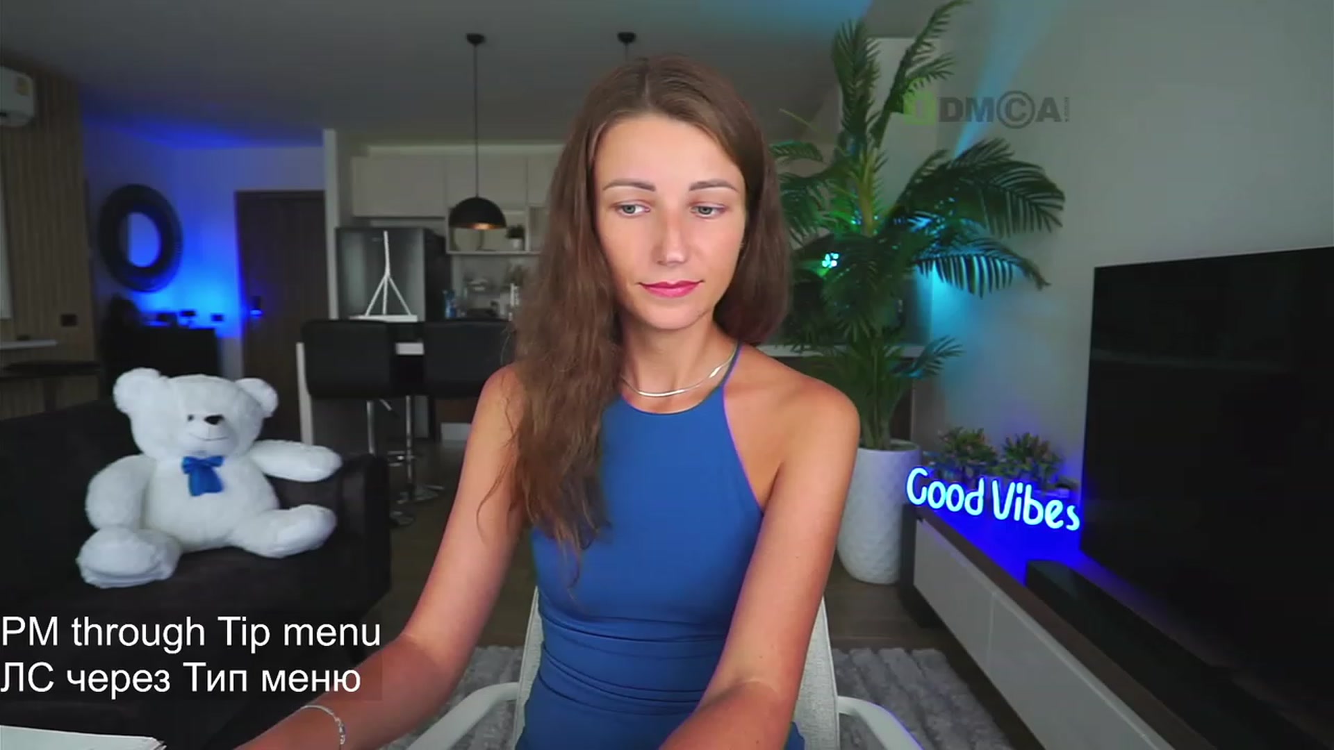Gallery image thumbnail from Anna_Shine89's myfreecams stream on, 05/19/2023, 11:12 image 12 of 20