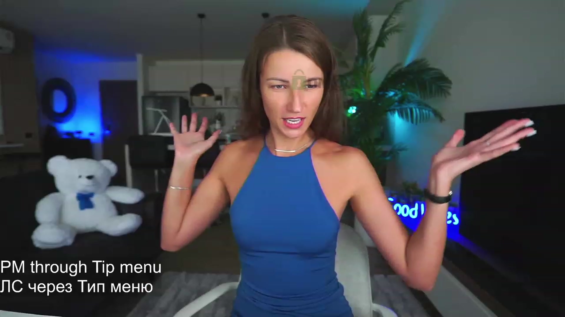 Gallery image thumbnail from Anna_Shine89's myfreecams stream on, 05/19/2023, 11:12 image 15 of 20