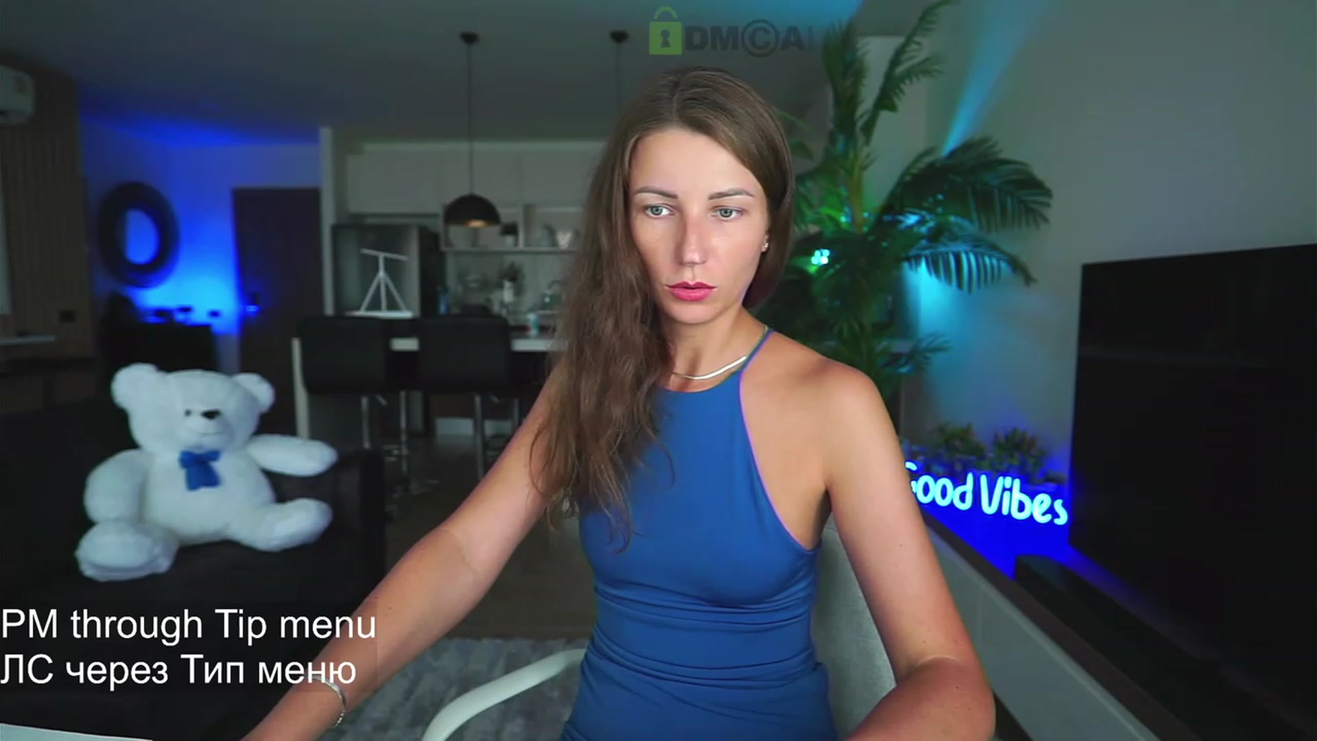 Gallery image thumbnail from Anna_Shine89's myfreecams stream on, 05/19/2023, 11:12 image 19 of 20