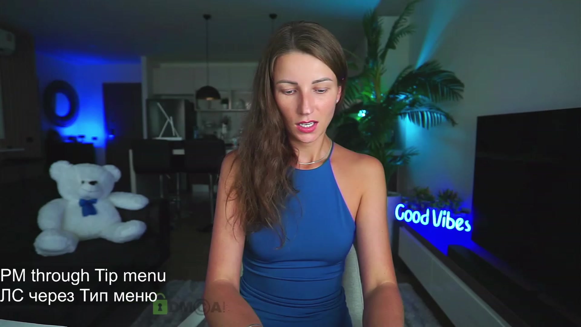 Gallery image thumbnail from Anna_Shine89's myfreecams stream on, 05/19/2023, 11:12 image 18 of 20