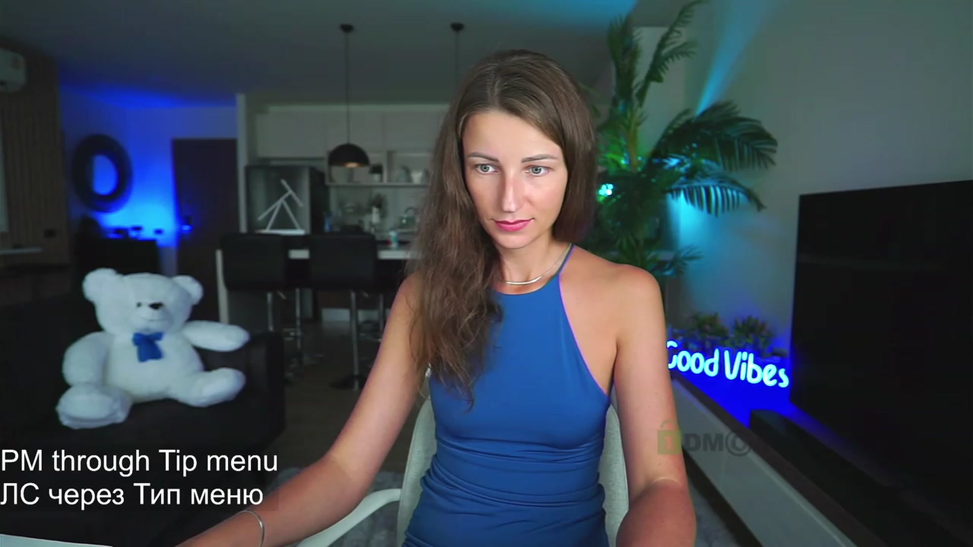 Gallery image thumbnail from Anna_Shine89's myfreecams stream on, 05/19/2023, 11:12 image 20 of 20