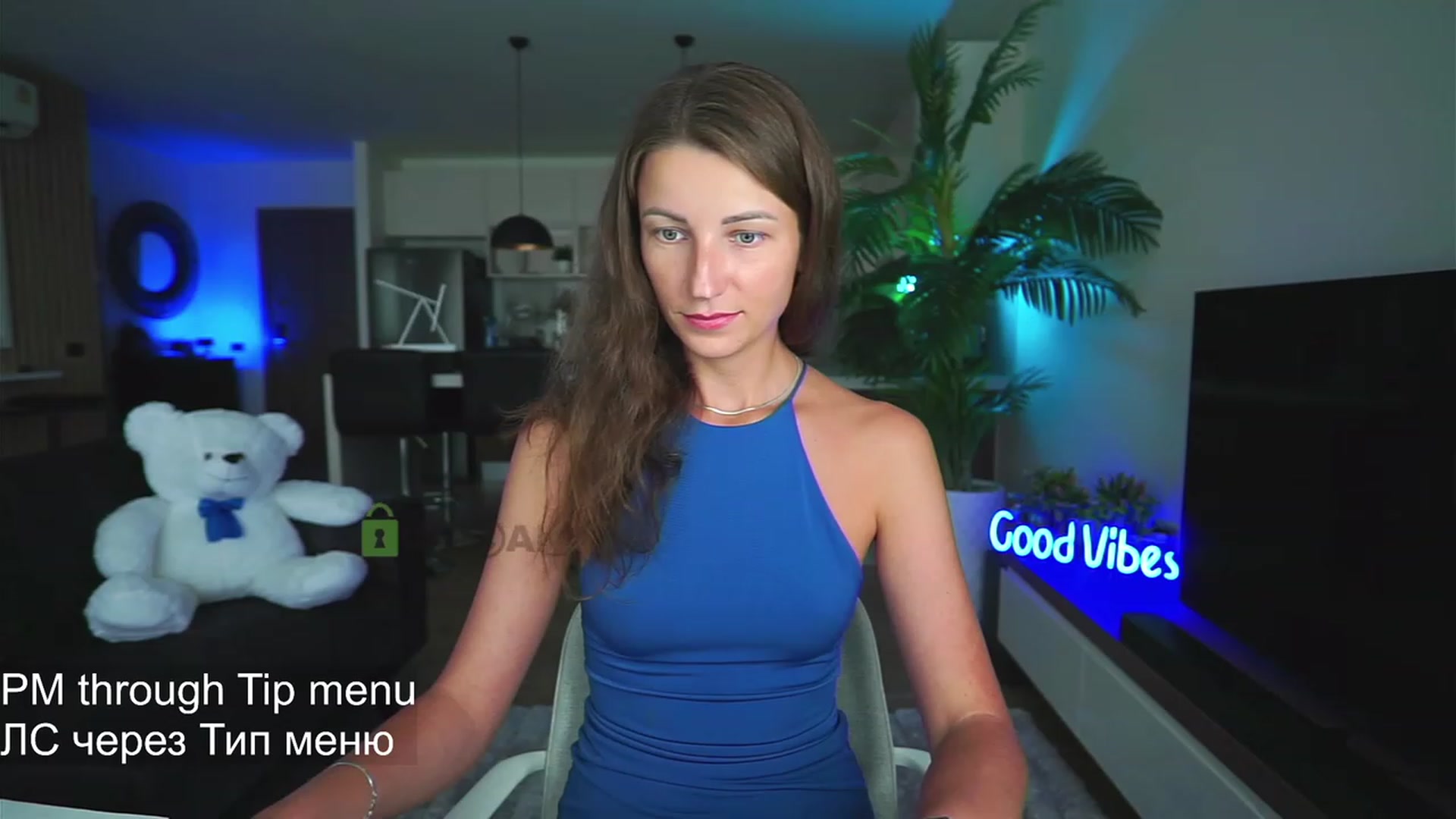 Gallery image thumbnail from Anna_Shine89's myfreecams stream on, 05/19/2023, 11:12 image 16 of 20