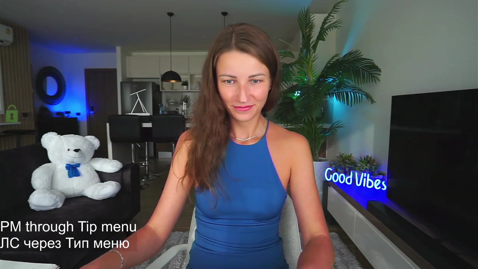 Gallery image thumbnail from Anna_Shine89's myfreecams stream on, 05/19/2023, 11:12 image 13 of 20