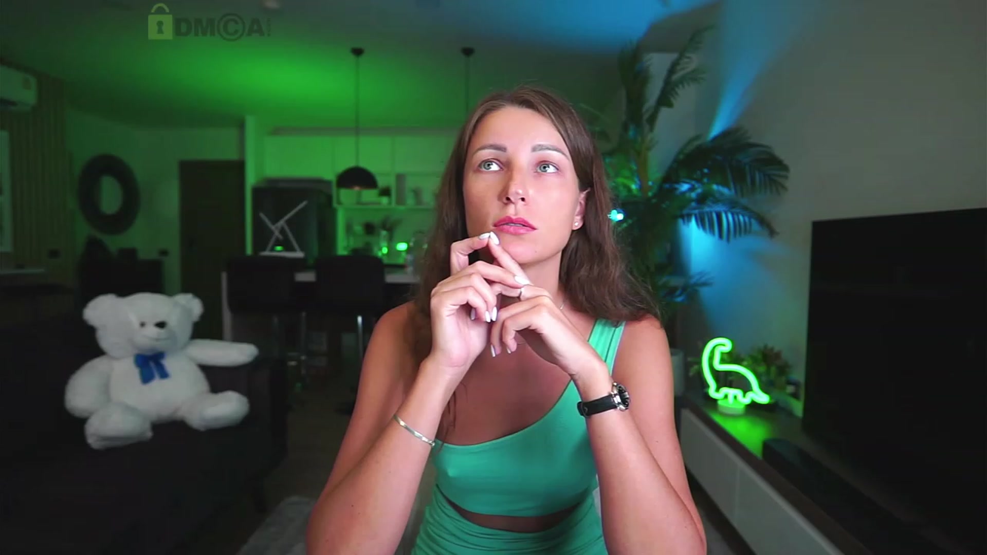 Gallery image thumbnail from Anna_Shine89's myfreecams stream on, 05/22/2023, 12:07 image 7 of 20